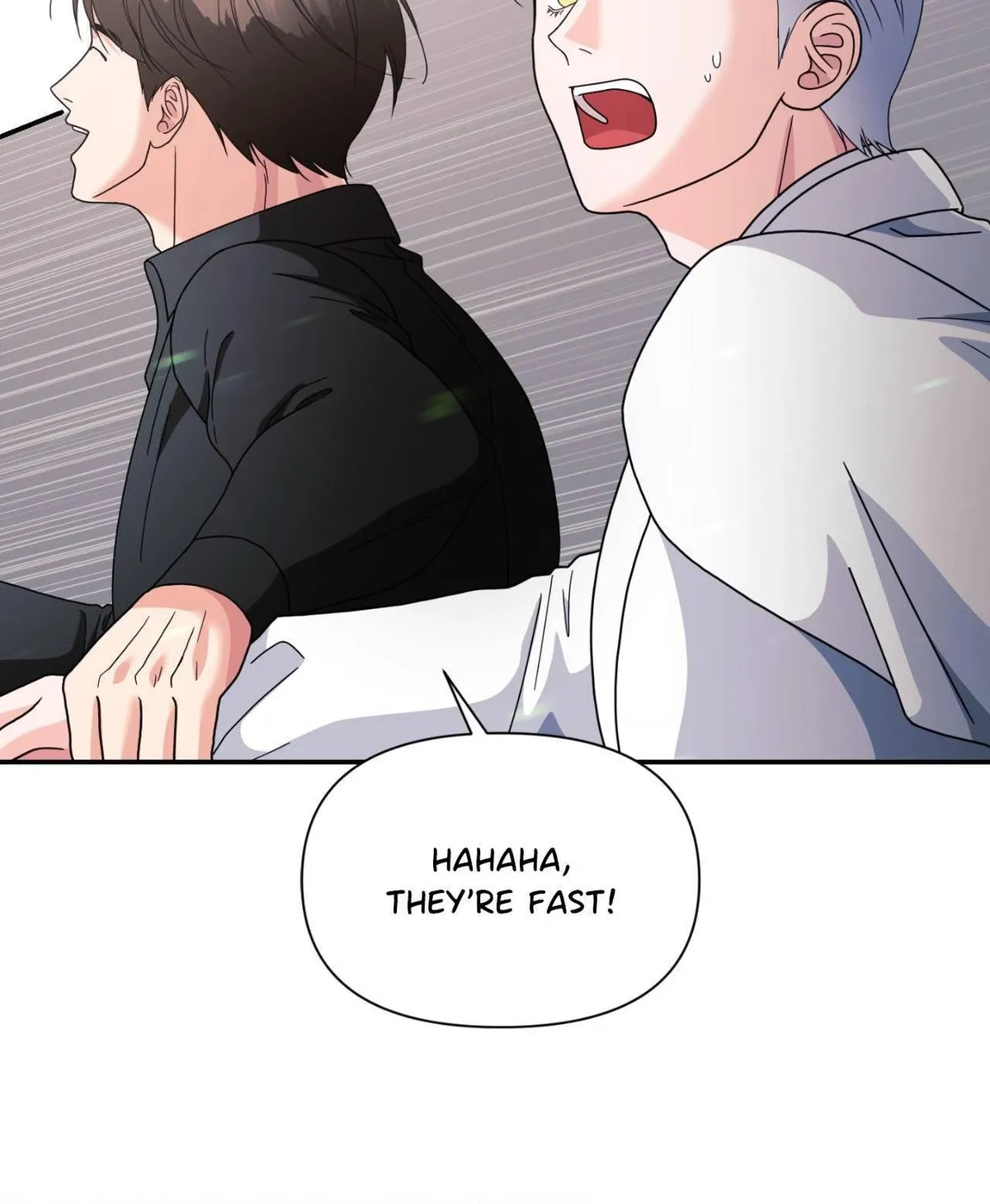 You Are So Lovely Chapter 52 page 19 - 