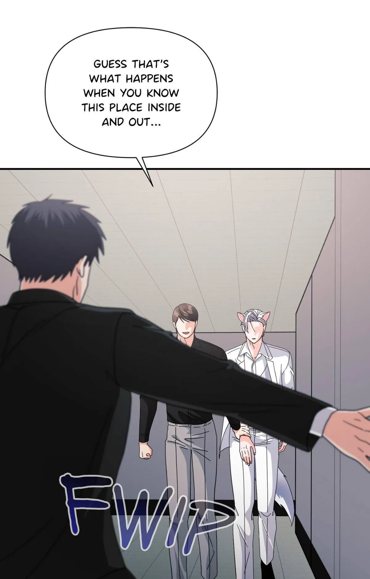 You Are So Lovely Chapter 52 page 20 - 