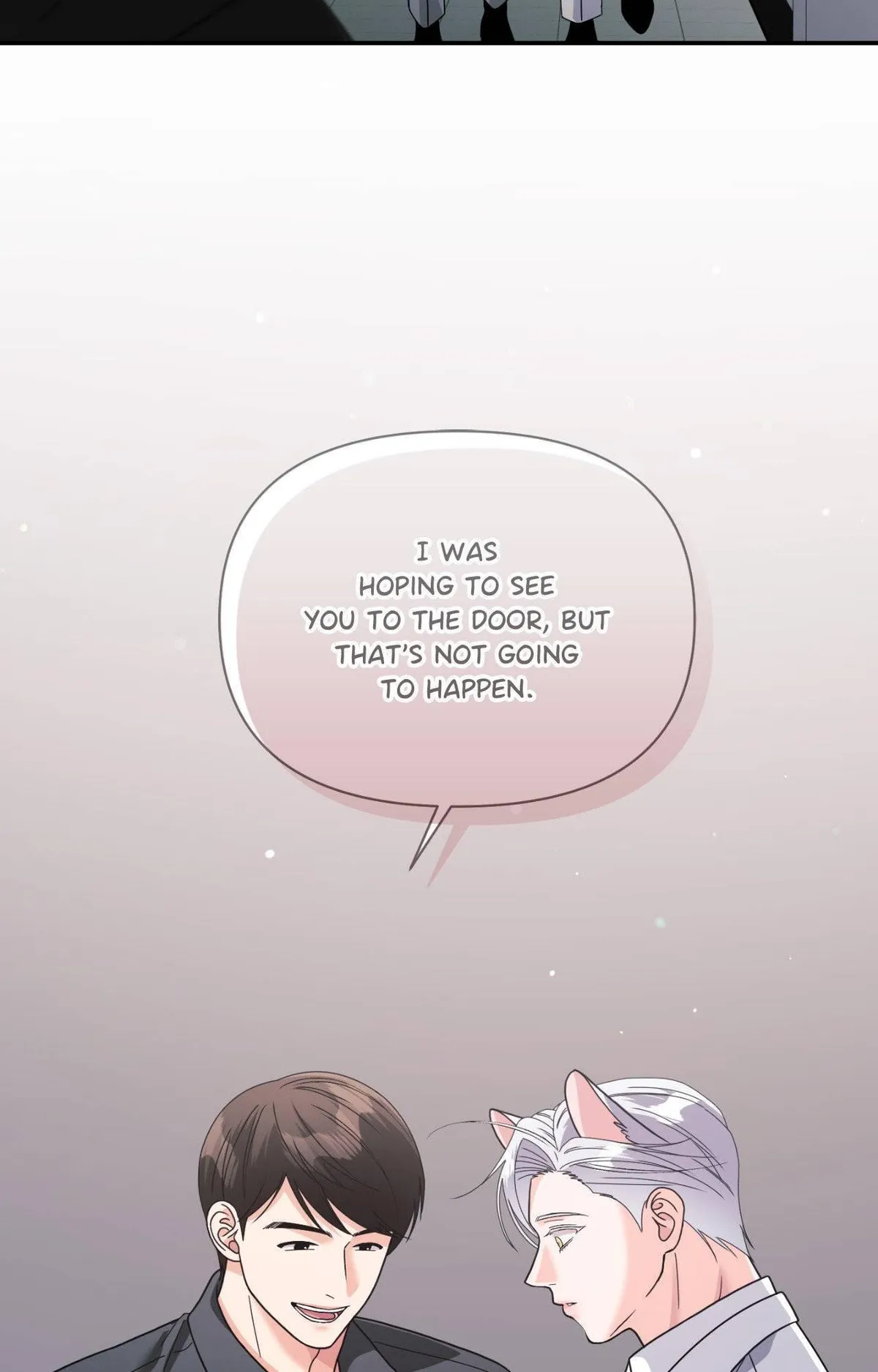 You Are So Lovely Chapter 52 page 21 - 
