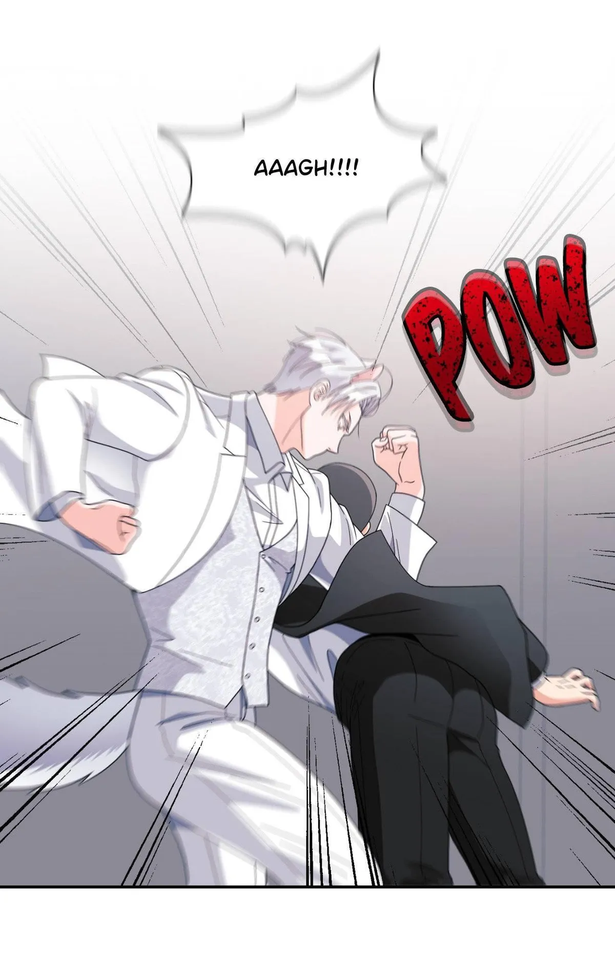 You Are So Lovely Chapter 52 page 30 - 