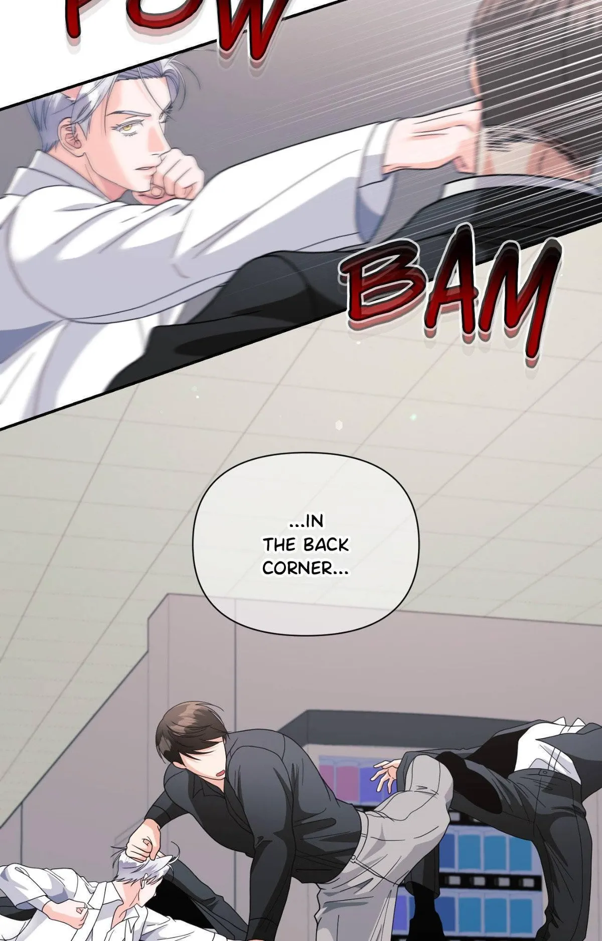 You Are So Lovely Chapter 52 page 32 - 
