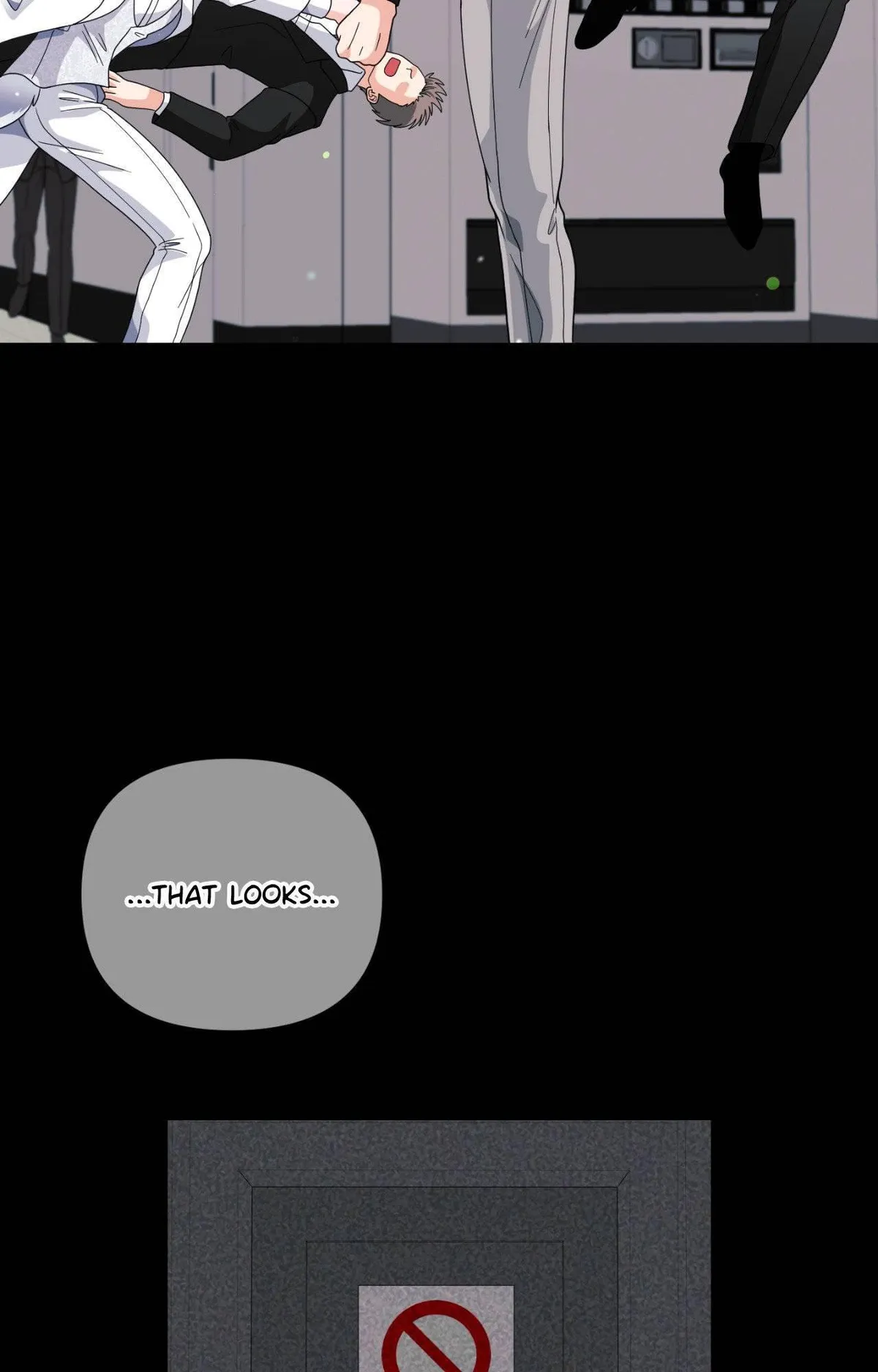 You Are So Lovely Chapter 52 page 33 - 