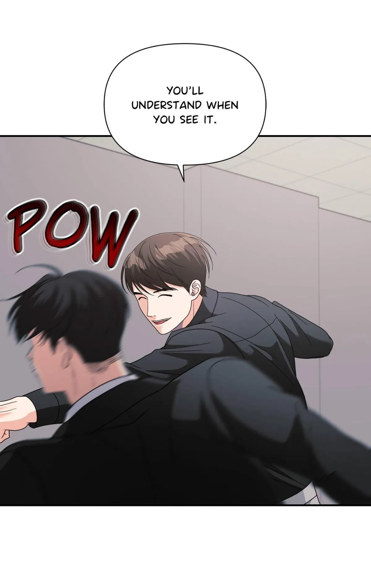 You Are So Lovely Chapter 52 page 39 - 