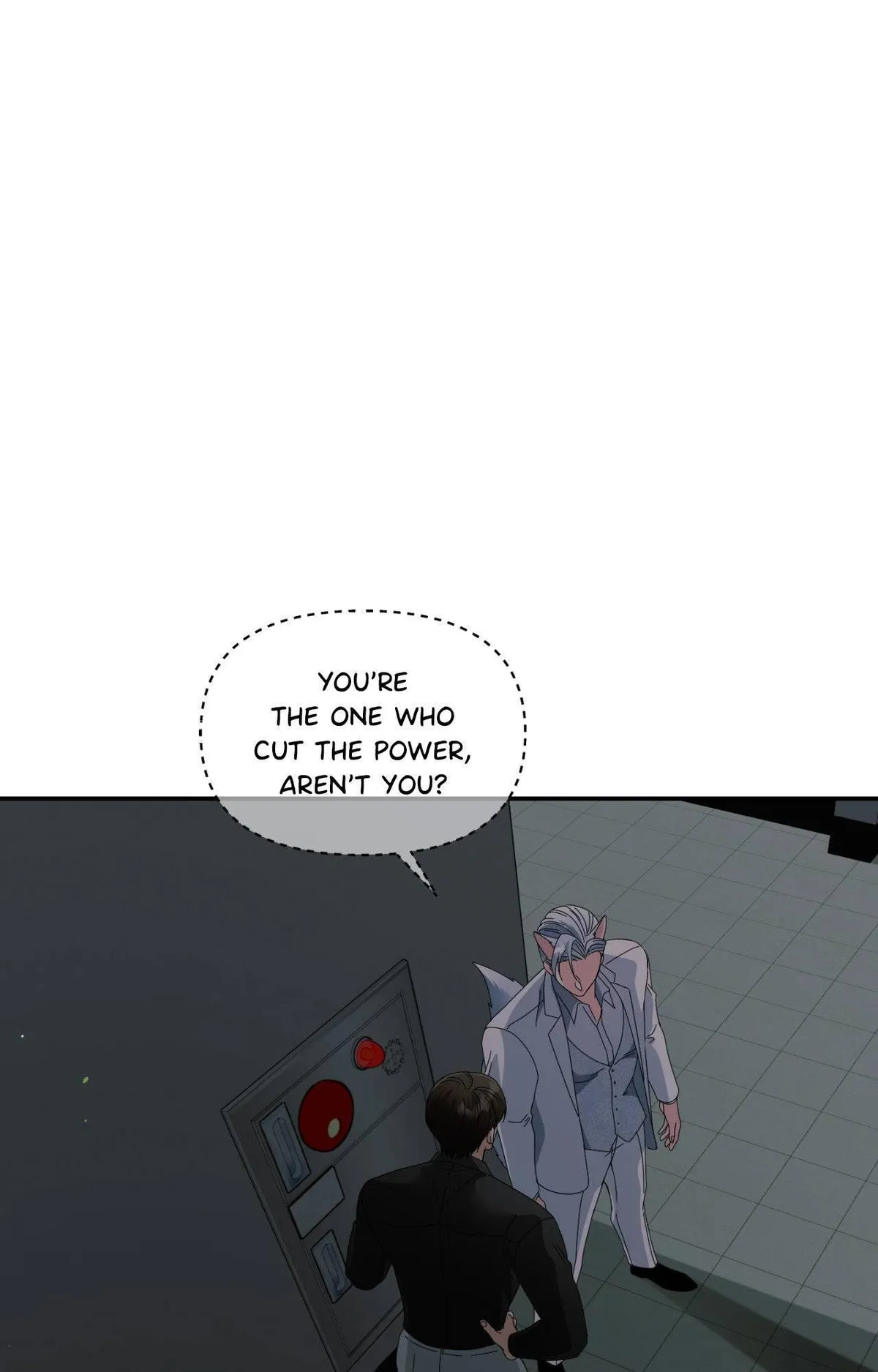 You Are So Lovely Chapter 52 page 5 - 