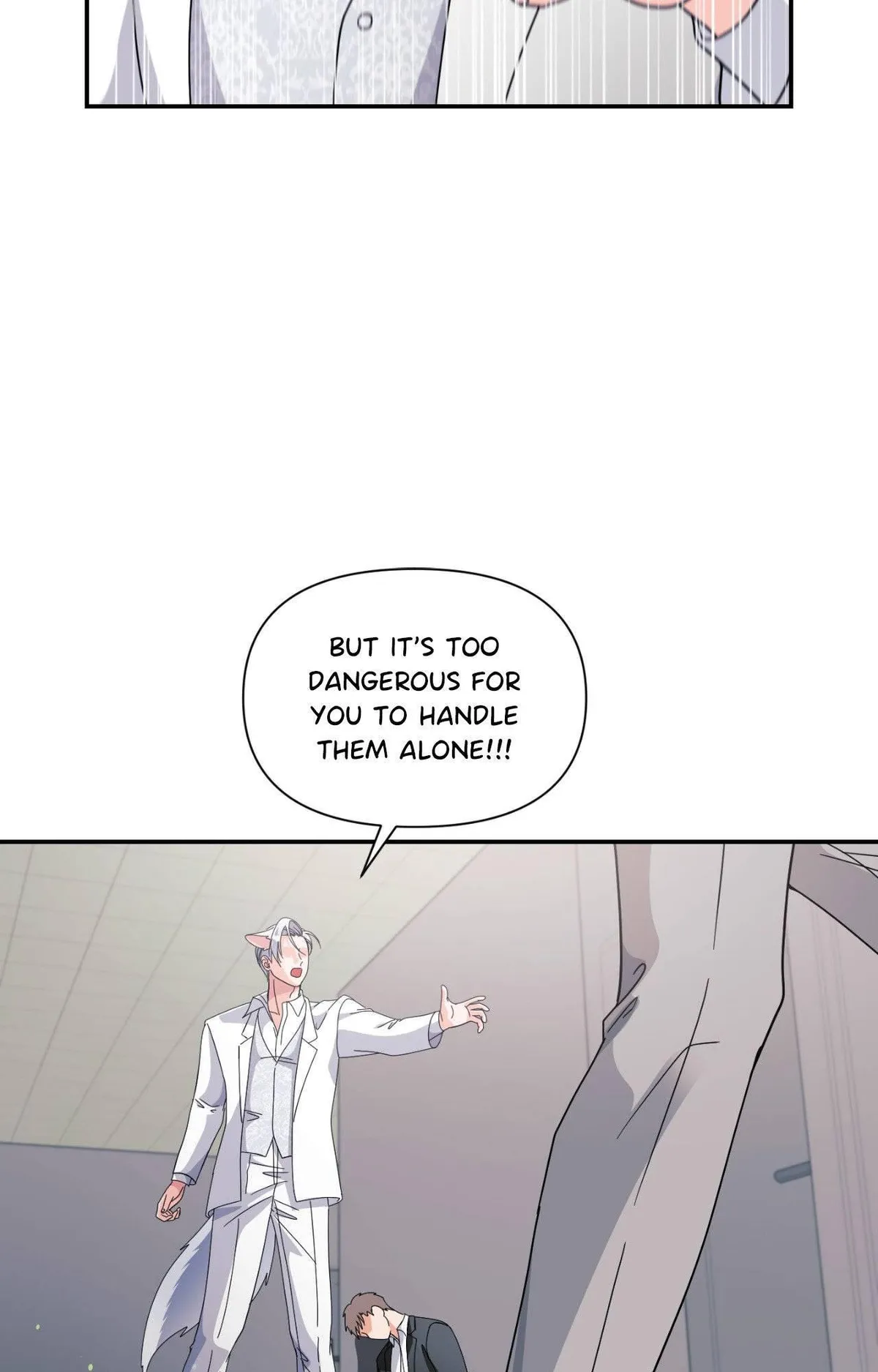 You Are So Lovely Chapter 52 page 49 - 