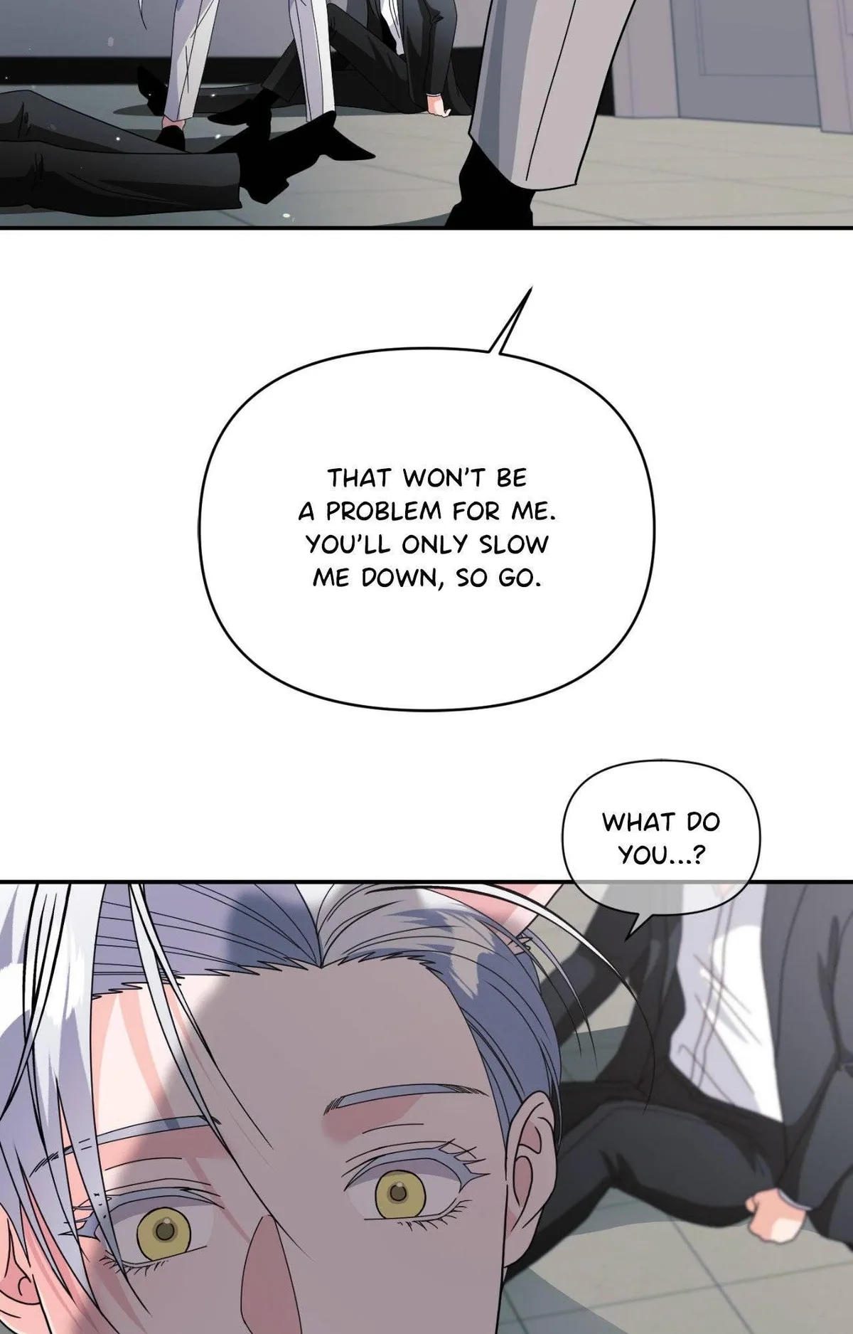 You Are So Lovely Chapter 52 page 50 - 