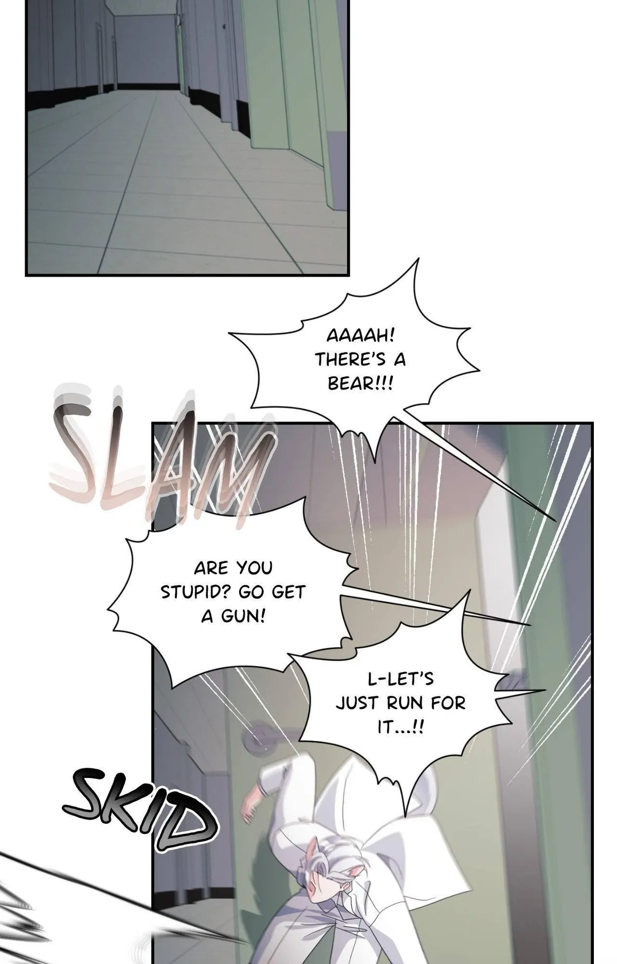 You Are So Lovely Chapter 52 page 53 - 