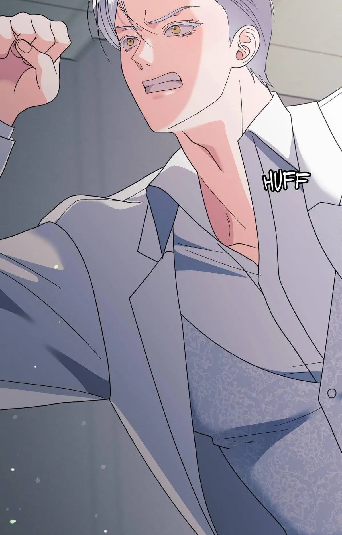 You Are So Lovely Chapter 52 page 55 - 
