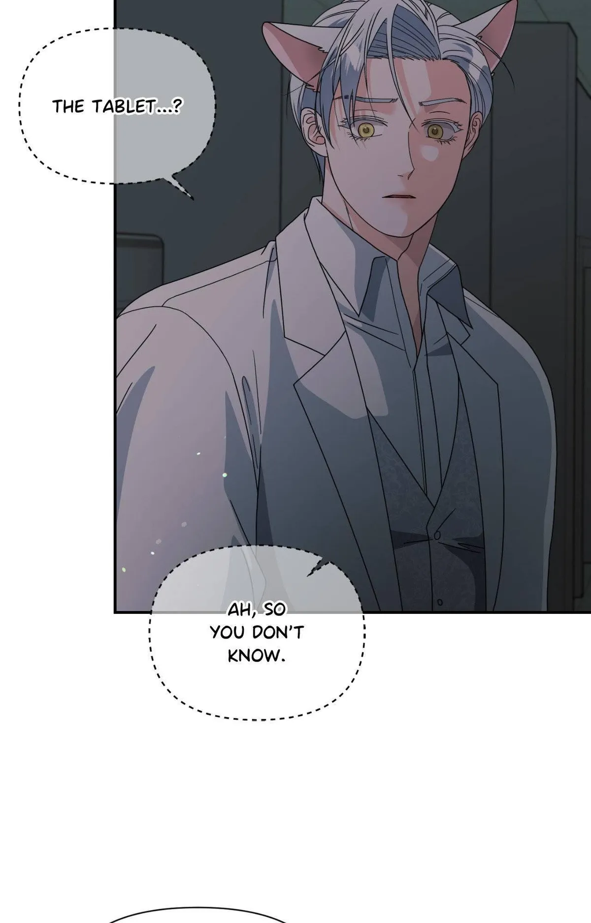You Are So Lovely Chapter 52 page 8 - 