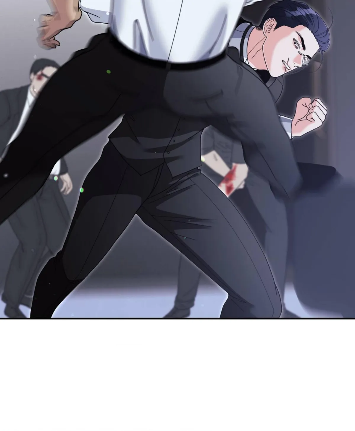 You Are So Lovely Chapter 52 page 96 - 