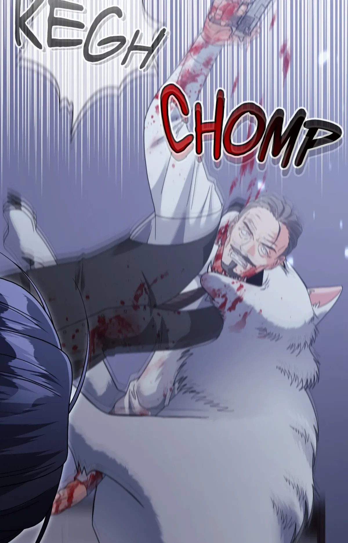 You Are So Lovely Chapter 53 page 113 - 