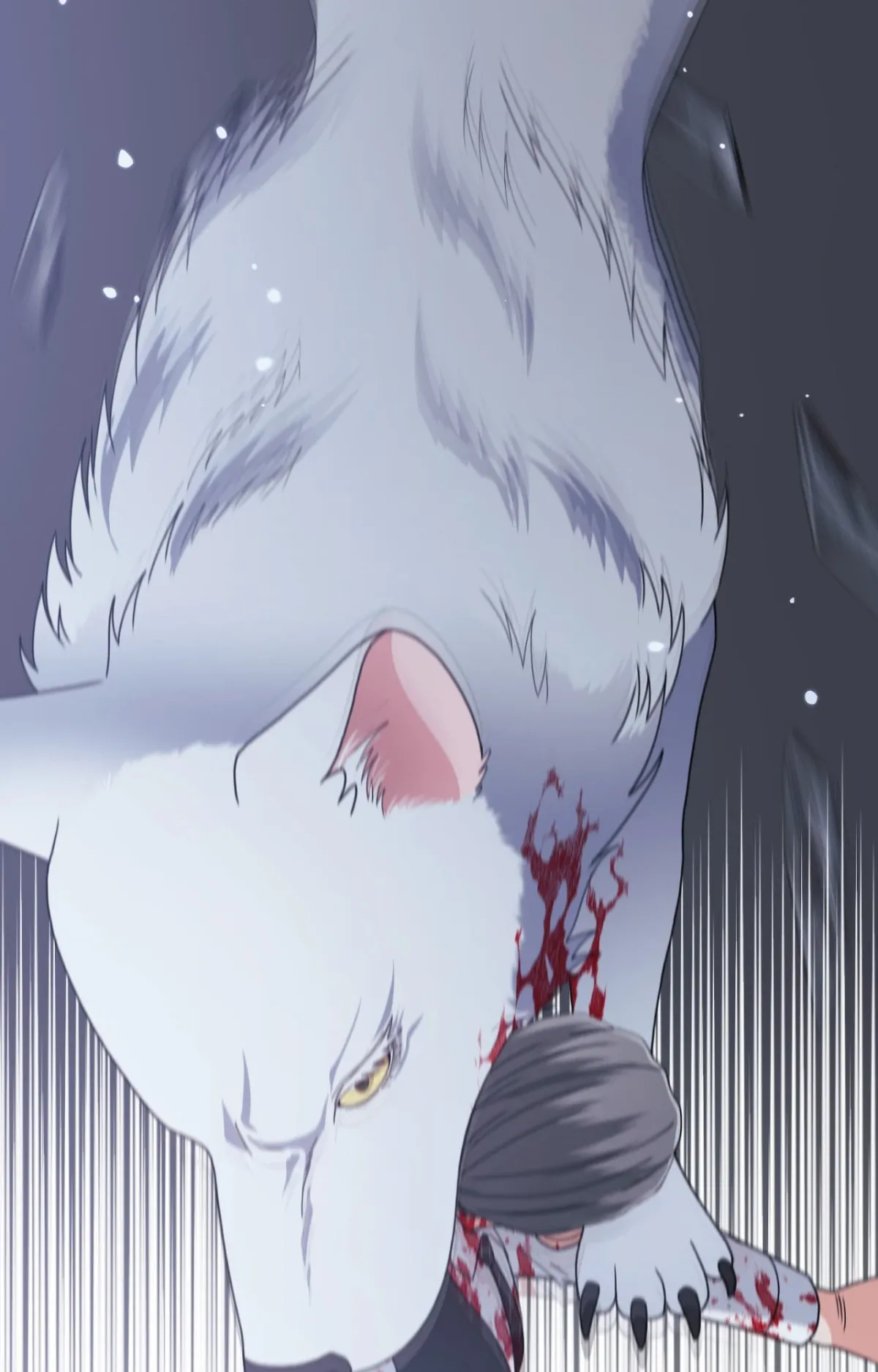 You Are So Lovely Chapter 53 page 117 - 