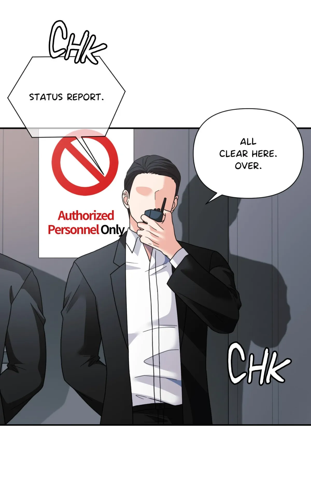 You Are So Lovely Chapter 53 page 13 - 