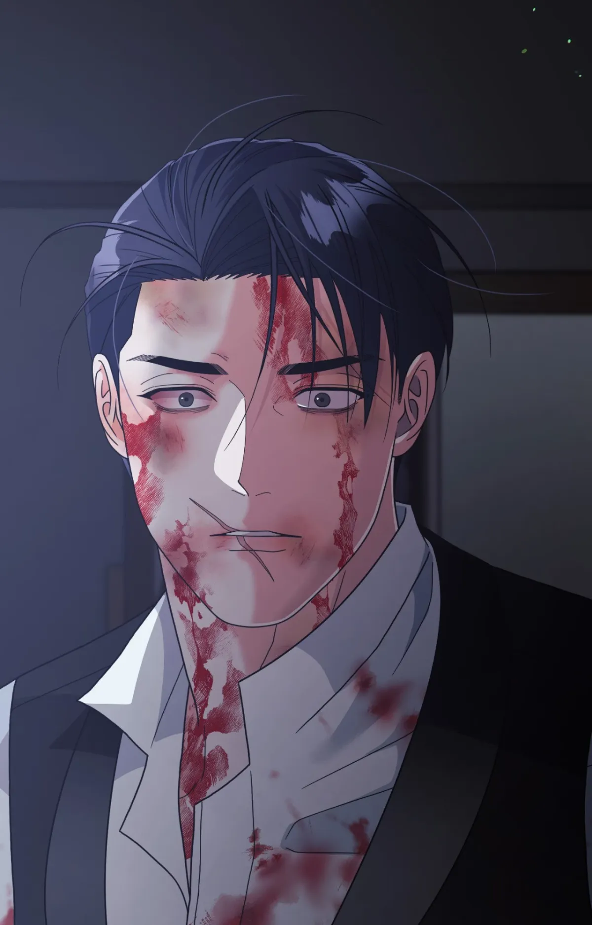 You Are So Lovely Chapter 53 page 122 - 