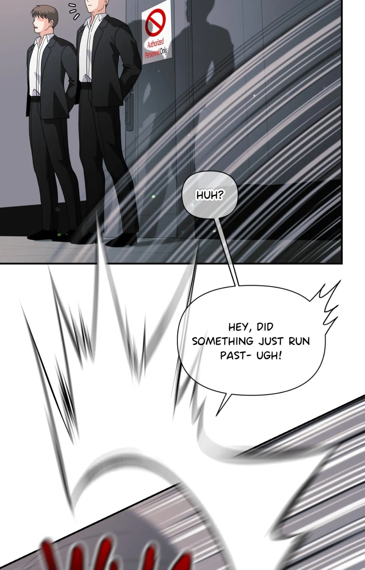 You Are So Lovely Chapter 53 page 15 - 