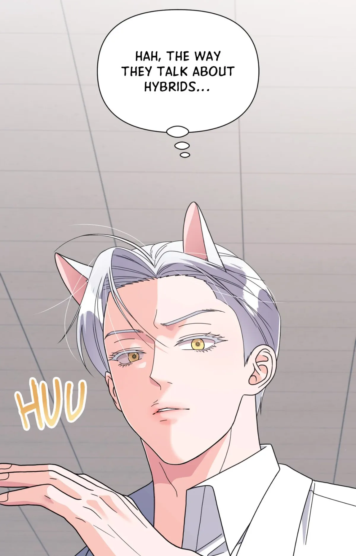 You Are So Lovely Chapter 53 page 19 - 