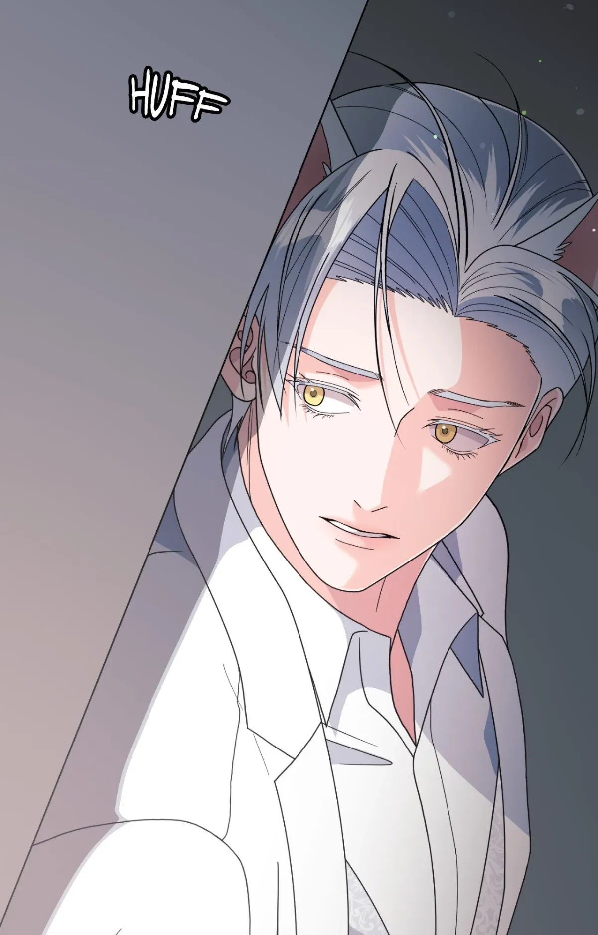 You Are So Lovely Chapter 53 page 3 - 