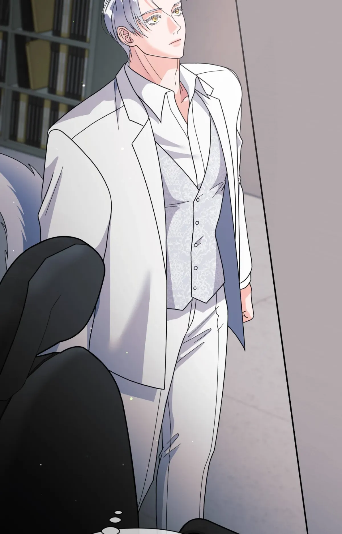 You Are So Lovely Chapter 53 page 25 - 