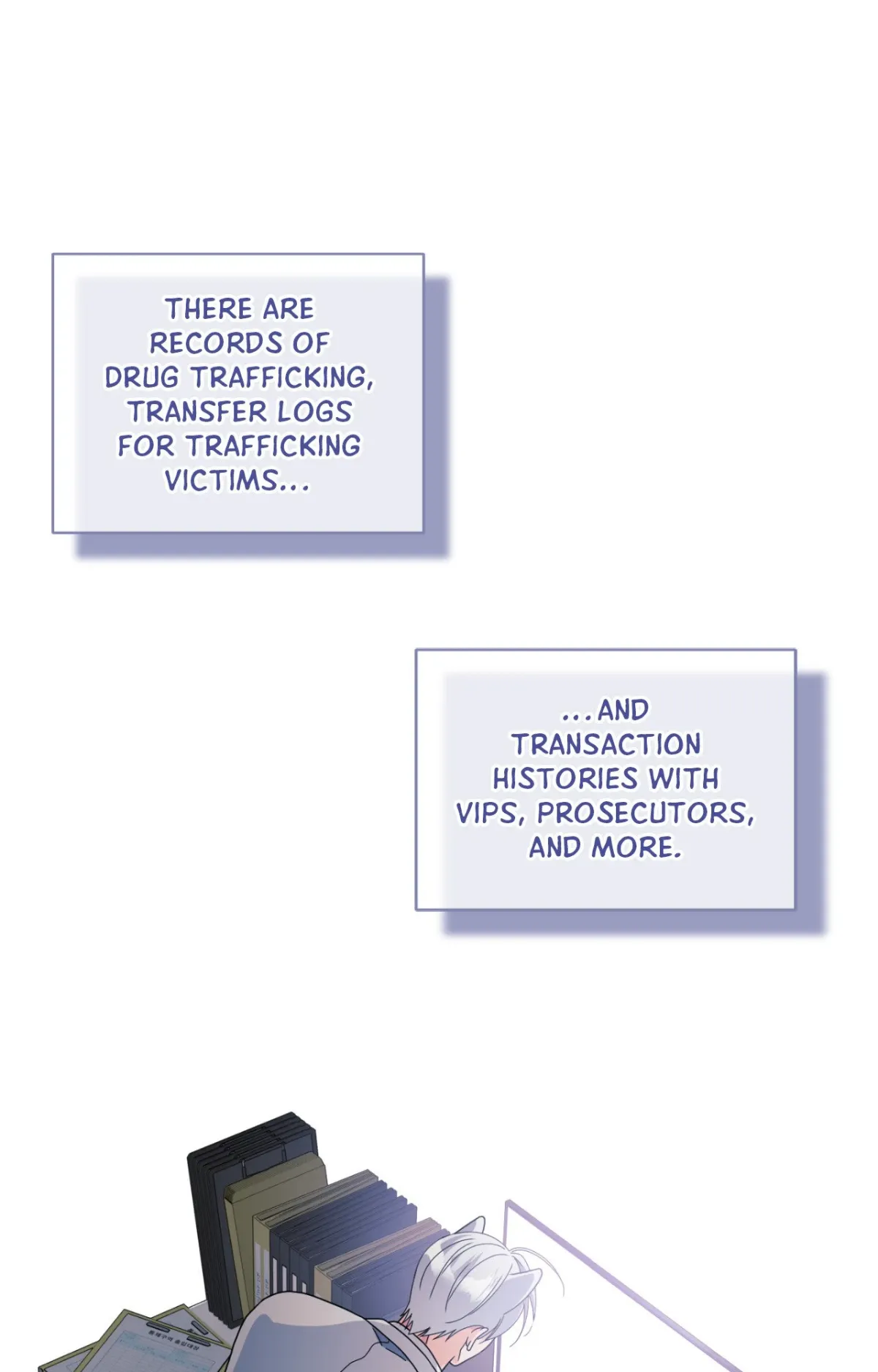 You Are So Lovely Chapter 53 page 31 - 