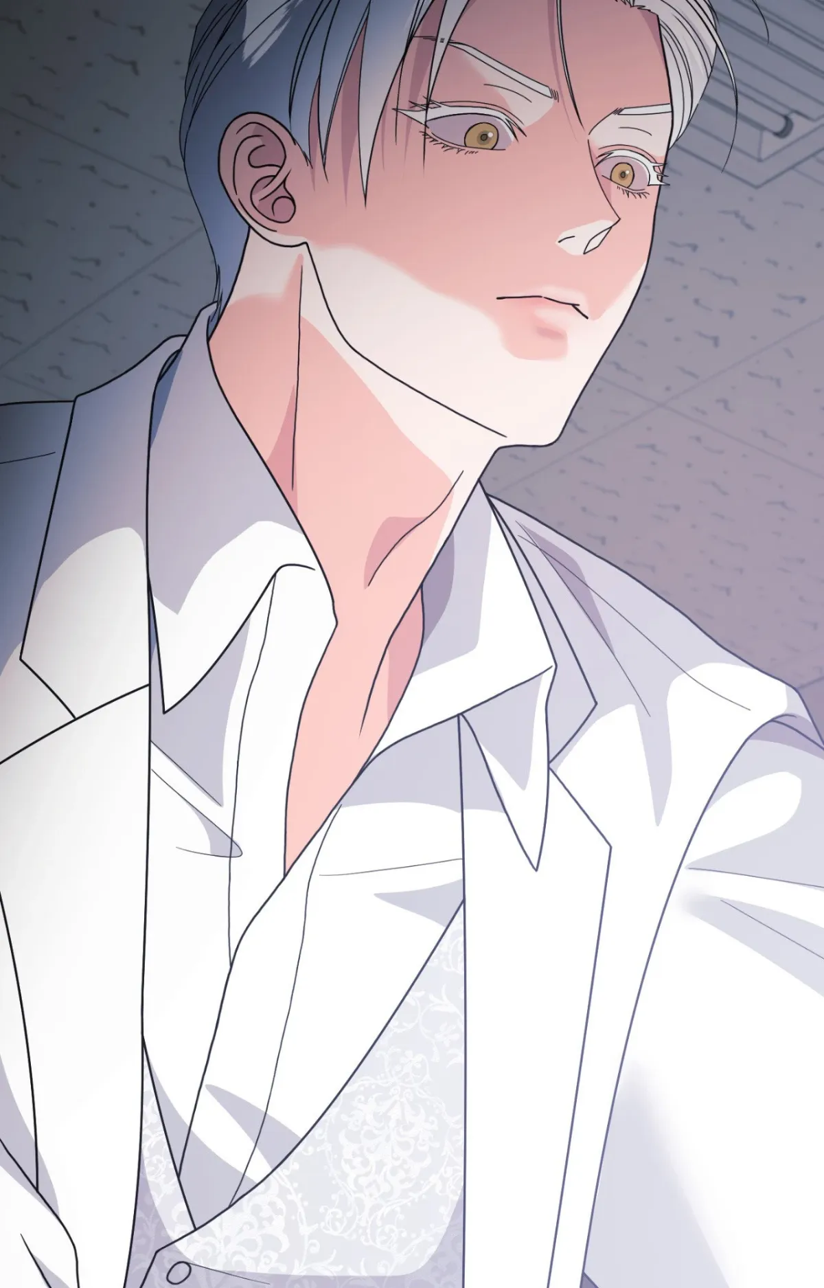 You Are So Lovely Chapter 53 page 36 - 