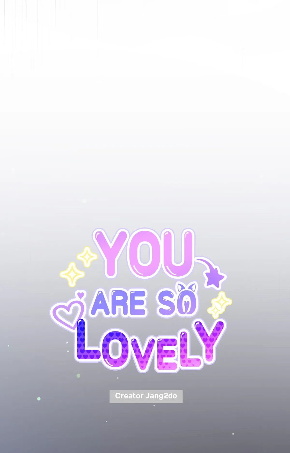 You Are So Lovely Chapter 53 page 38 - 