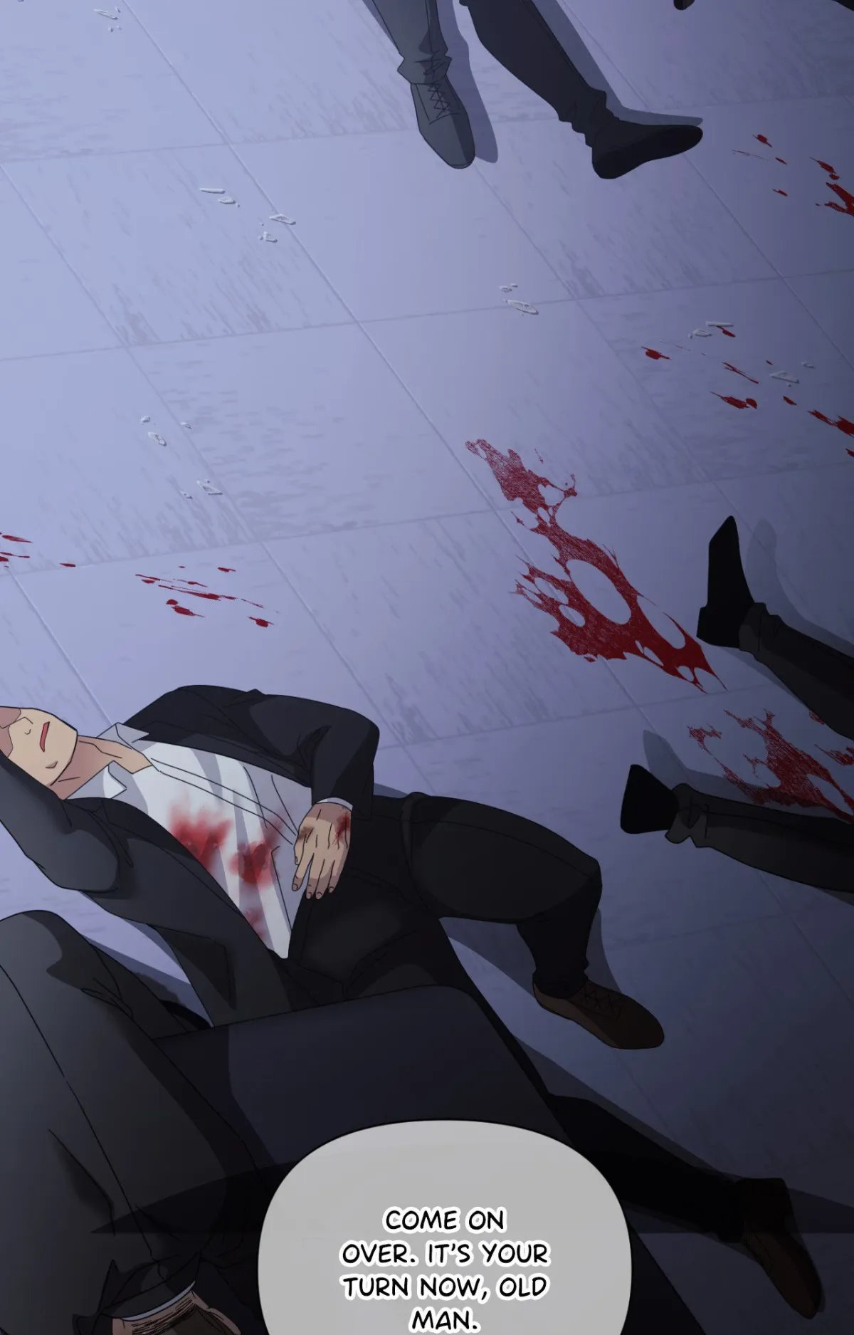You Are So Lovely Chapter 53 page 40 - 