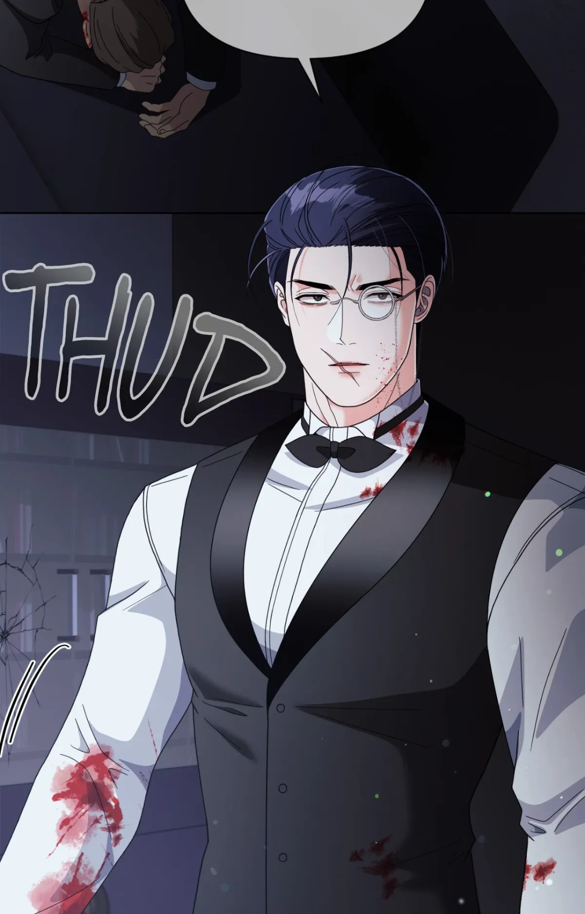 You Are So Lovely Chapter 53 page 41 - 