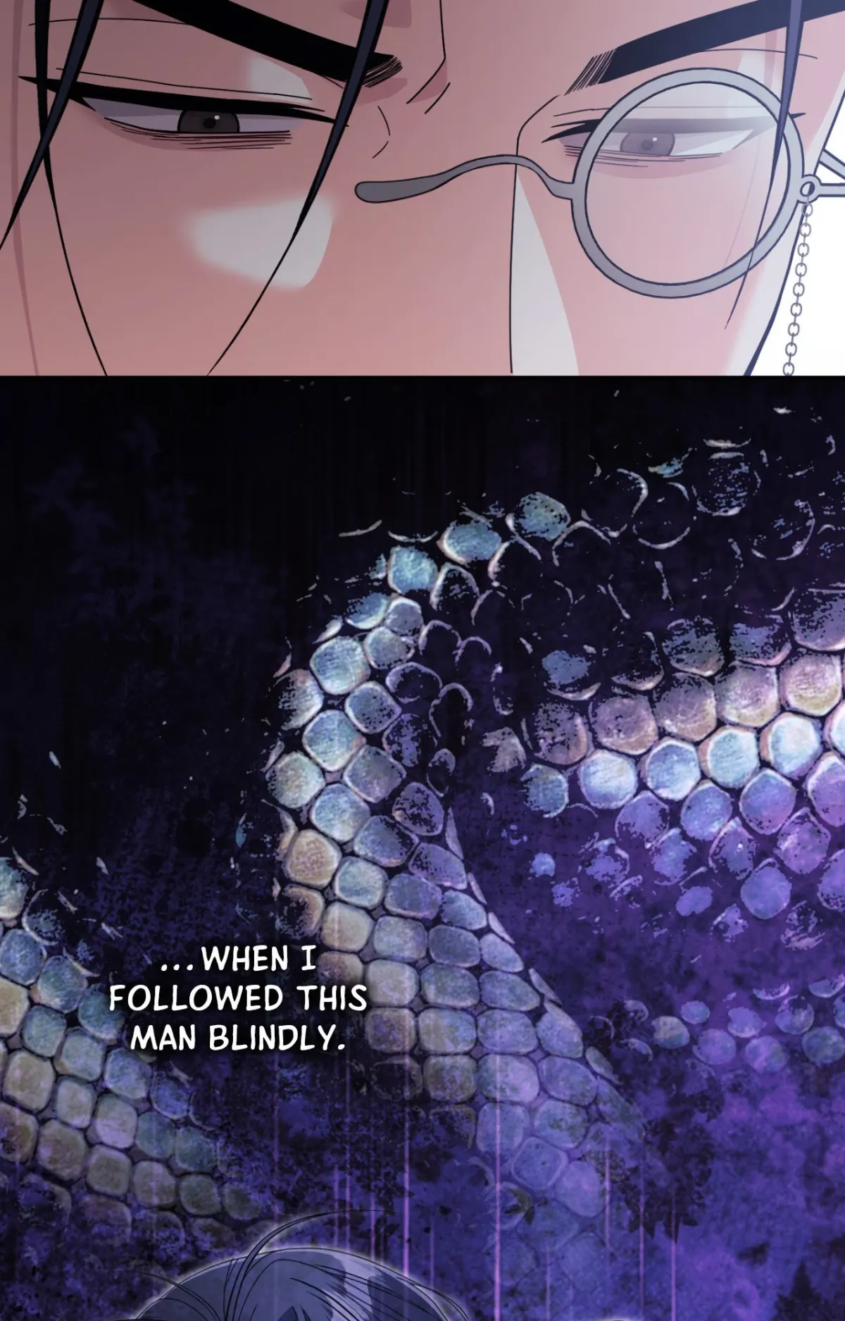 You Are So Lovely Chapter 53 page 47 - 