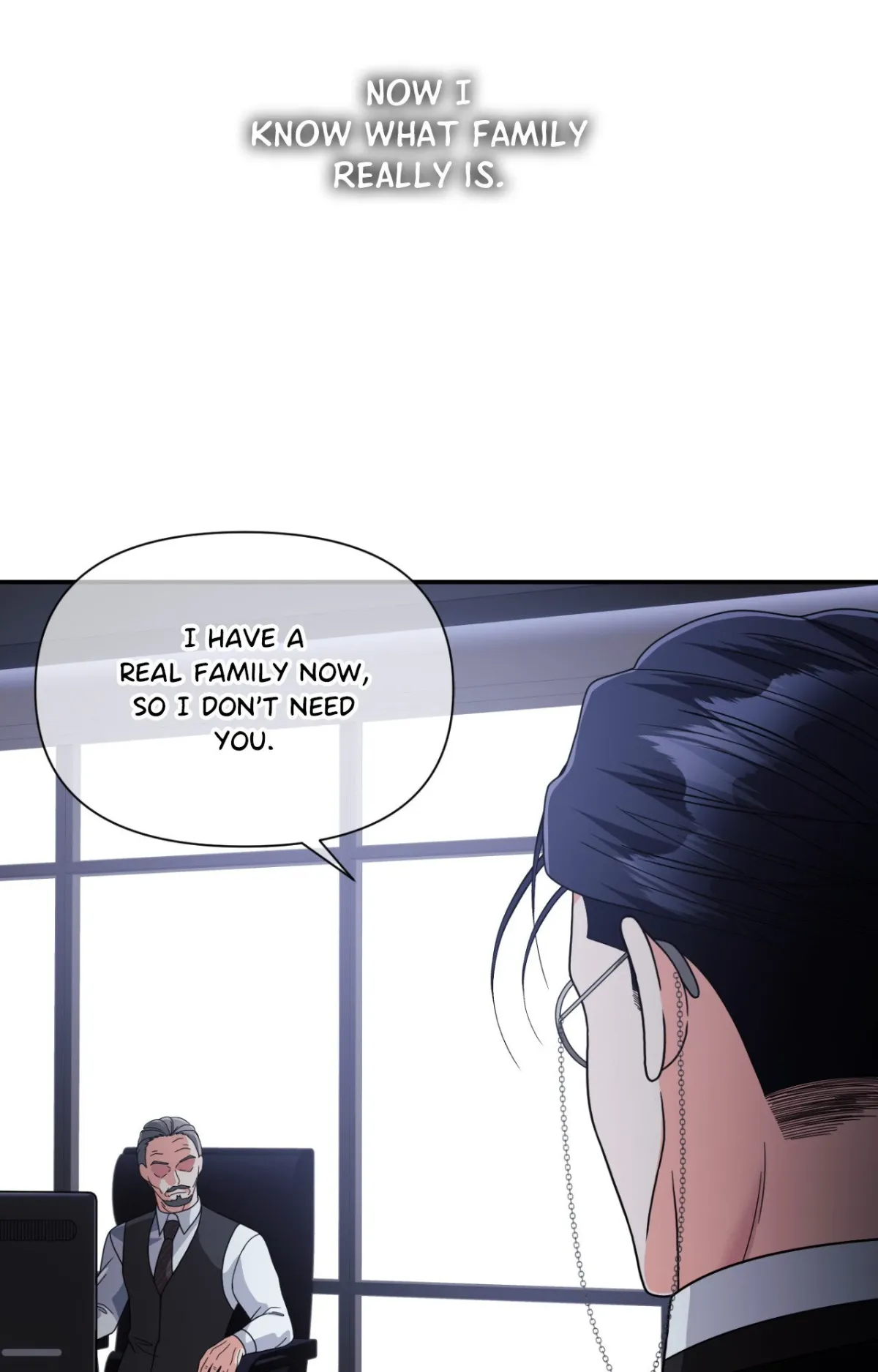 You Are So Lovely Chapter 53 page 54 - 