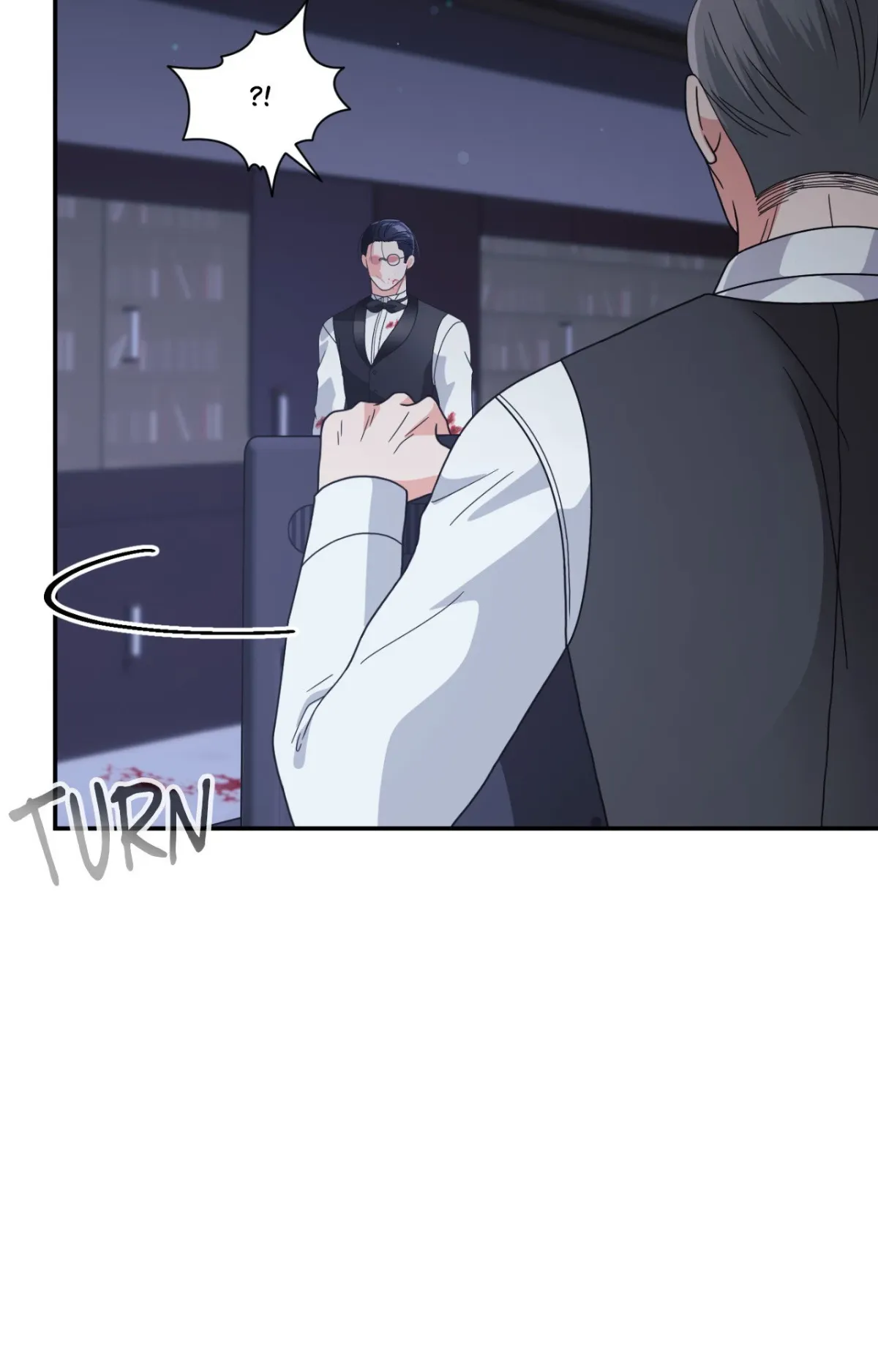 You Are So Lovely Chapter 53 page 57 - 
