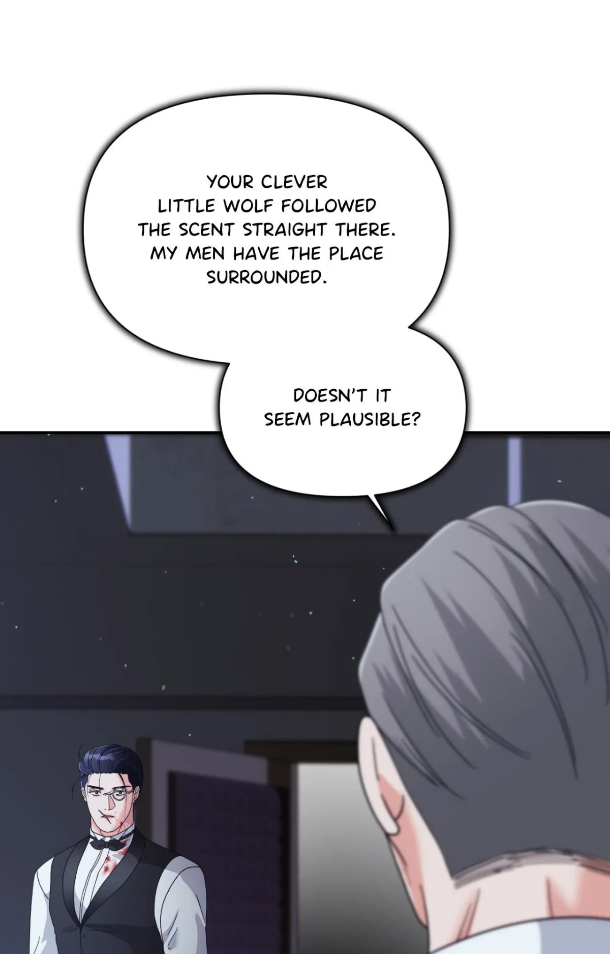 You Are So Lovely Chapter 53 page 63 - 