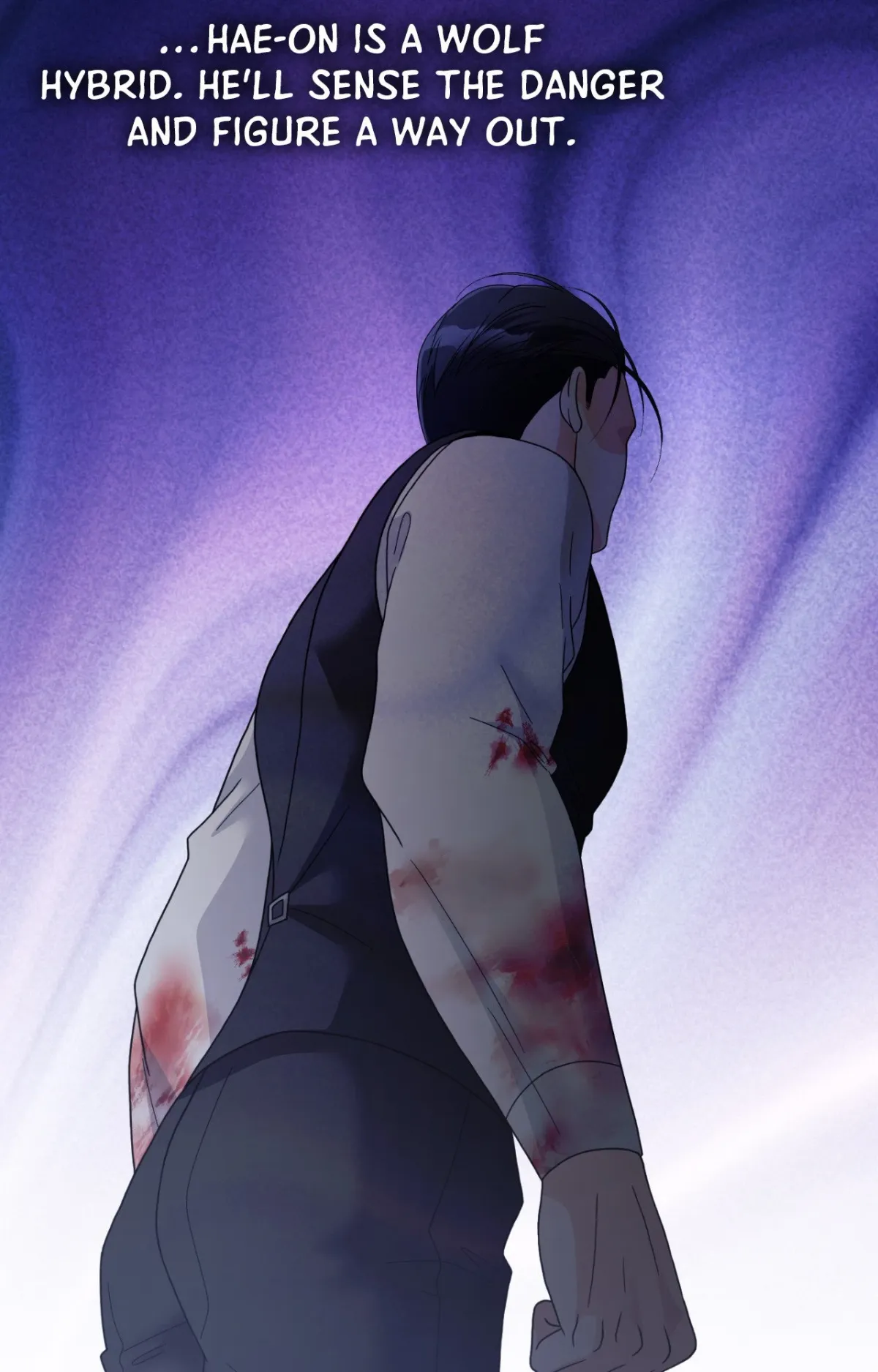 You Are So Lovely Chapter 53 page 65 - 