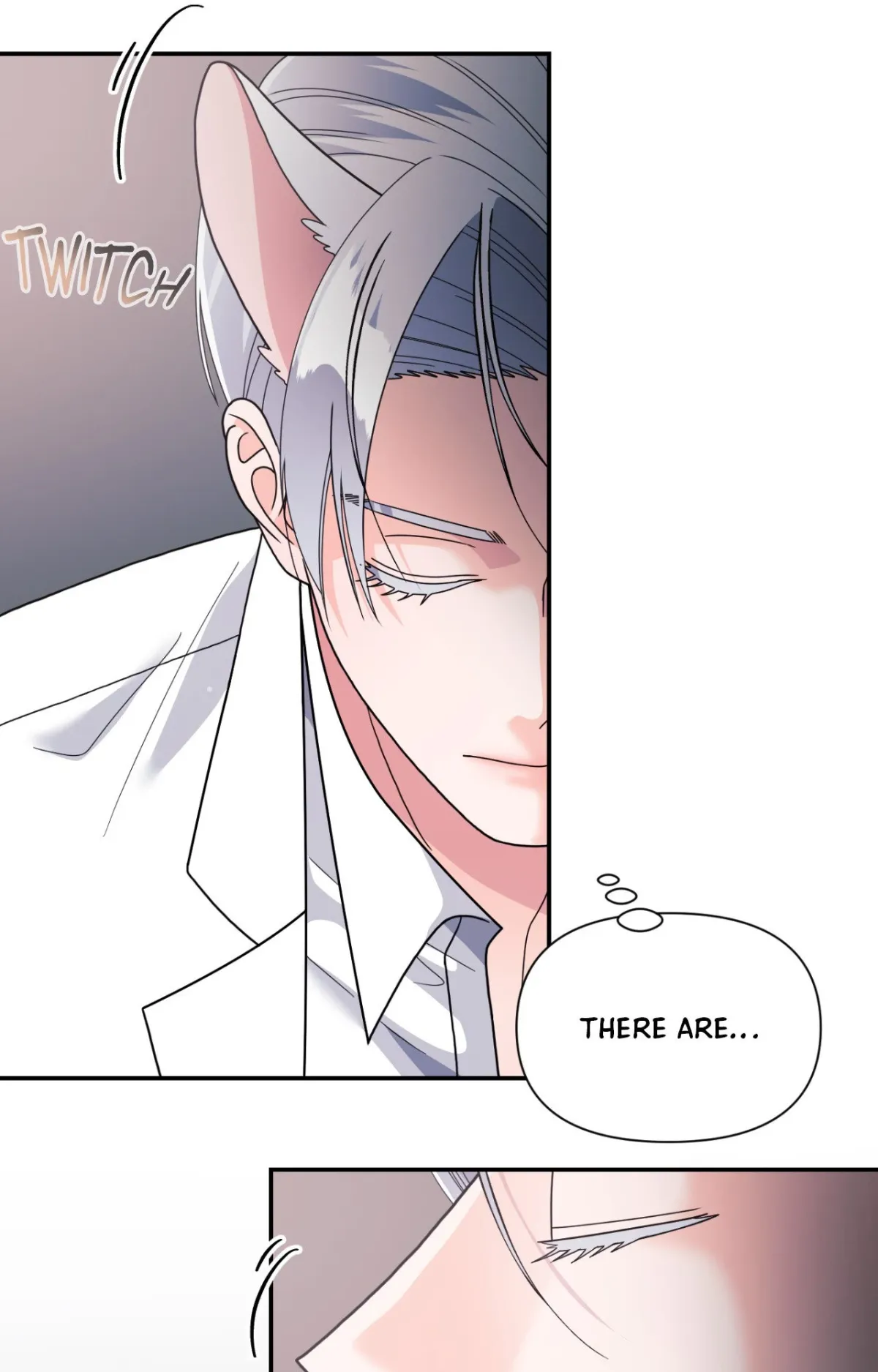You Are So Lovely Chapter 53 page 8 - 