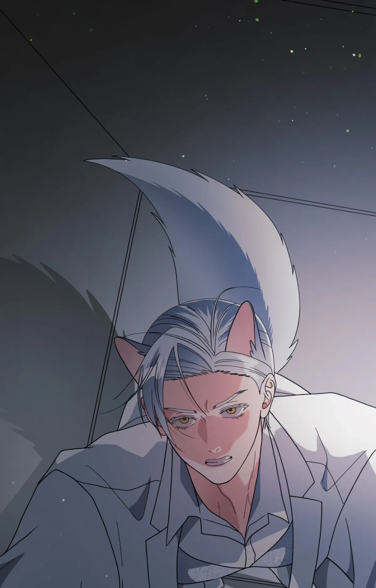 You Are So Lovely Chapter 53 page 82 - 