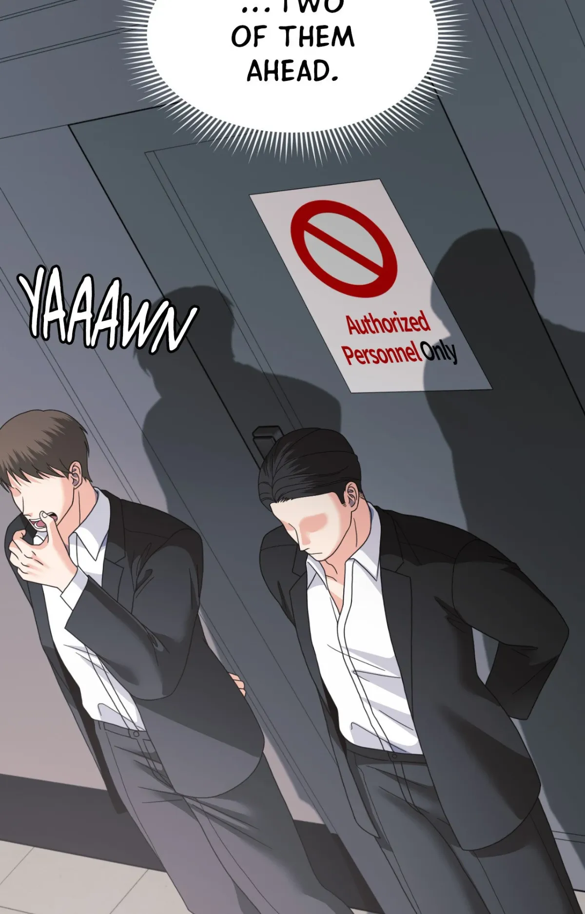 You Are So Lovely Chapter 53 page 10 - 