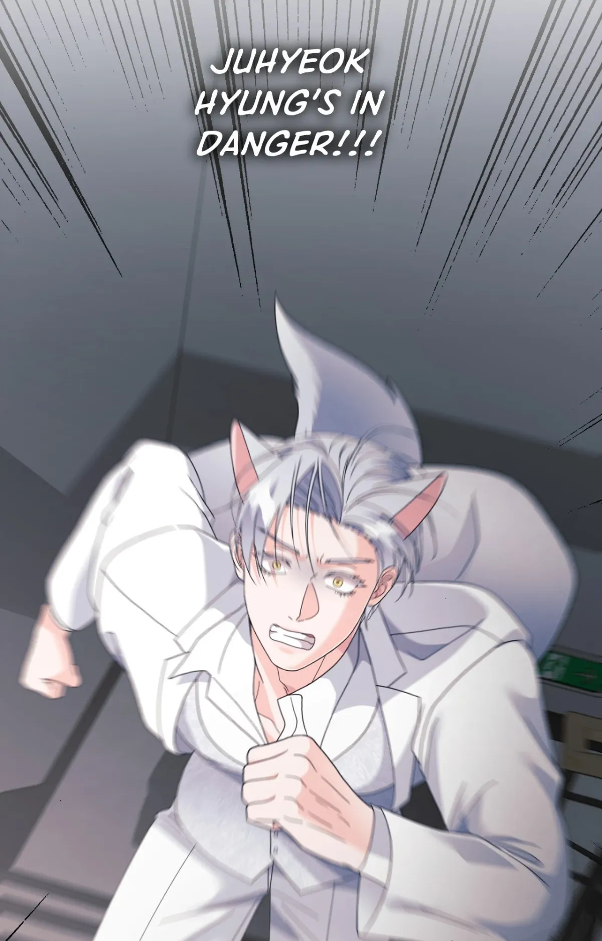 You Are So Lovely Chapter 53 page 93 - 