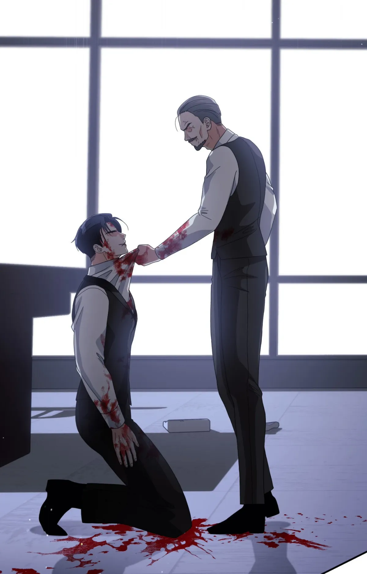 You Are So Lovely Chapter 53 page 99 - 
