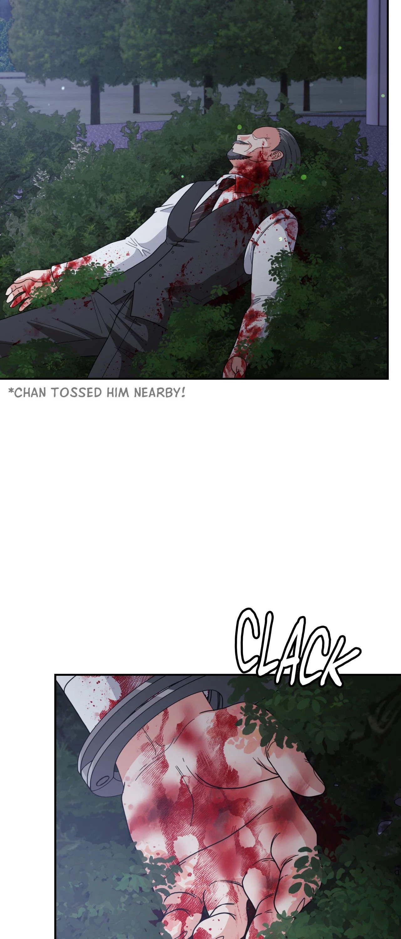 You Are So Lovely Chapter 54 page 18 - 