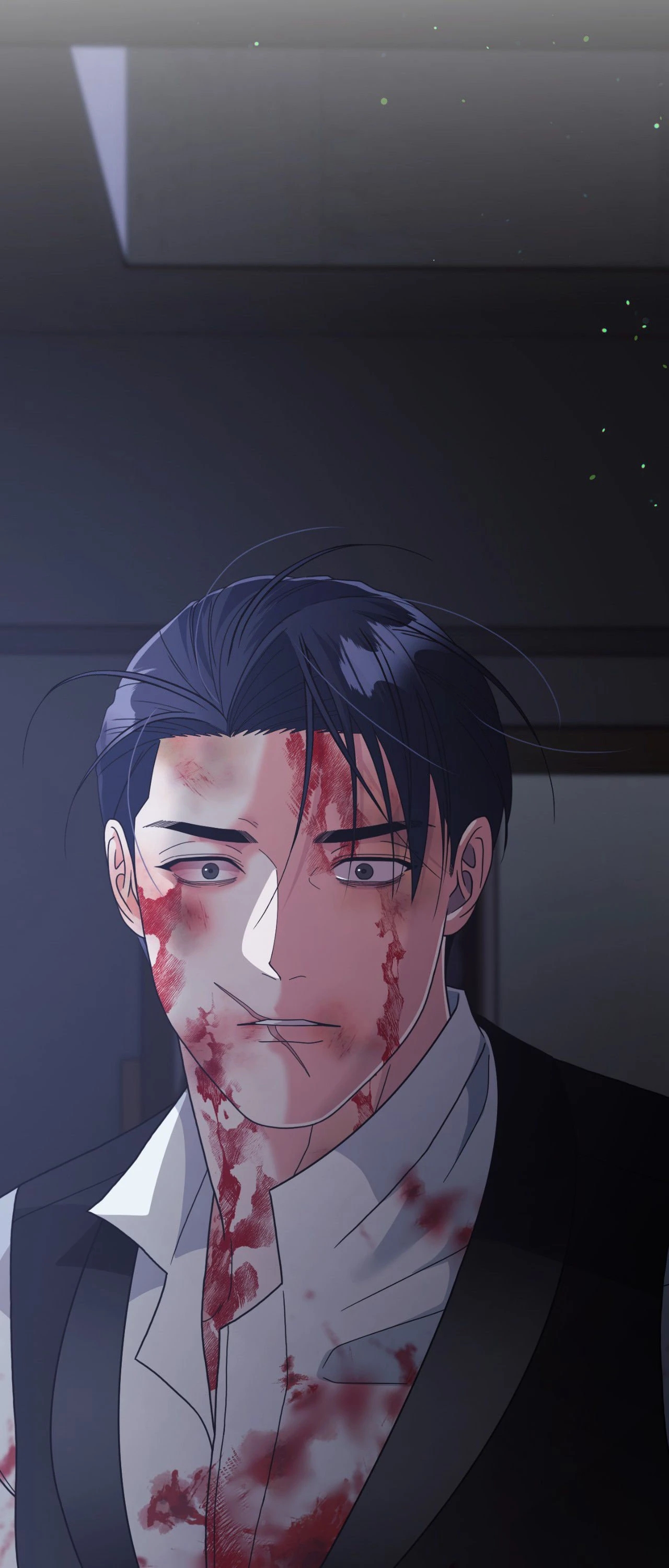 You Are So Lovely Chapter 54 page 3 - 