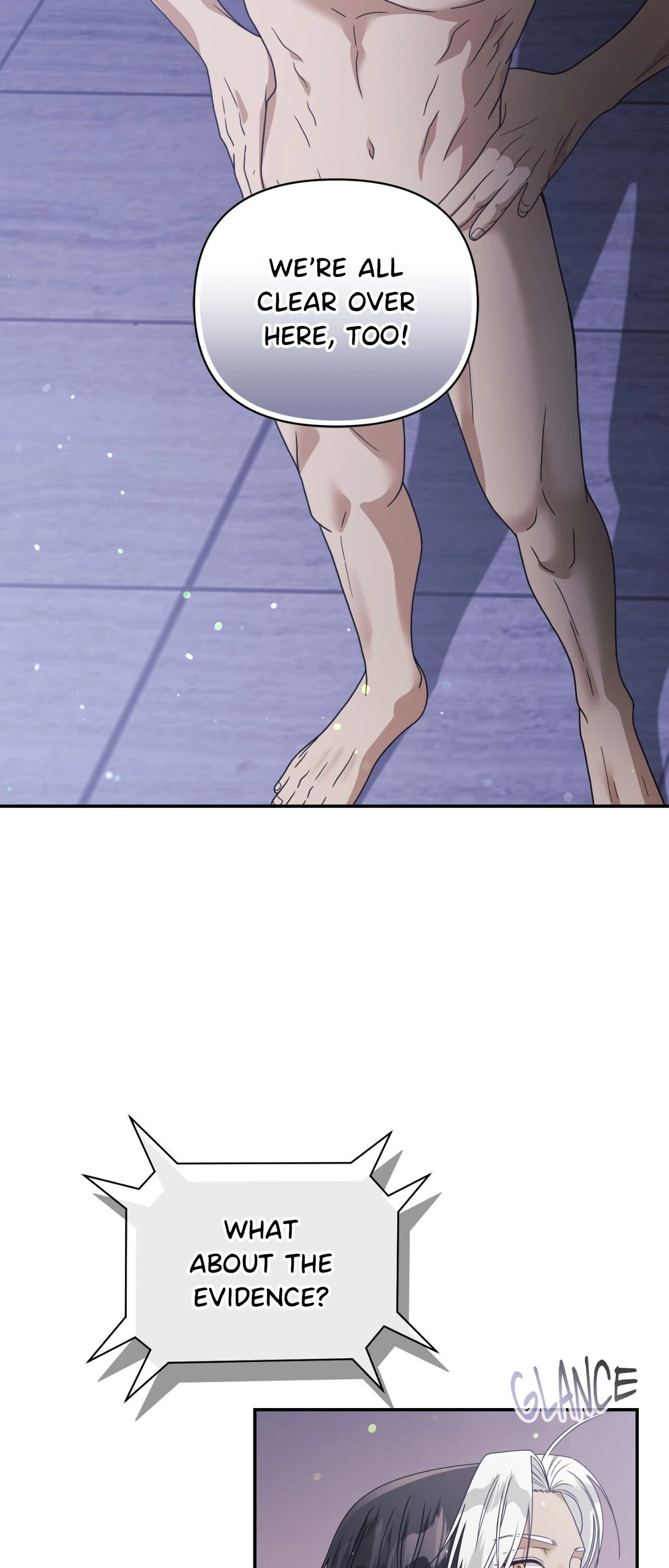 You Are So Lovely Chapter 54 page 21 - 