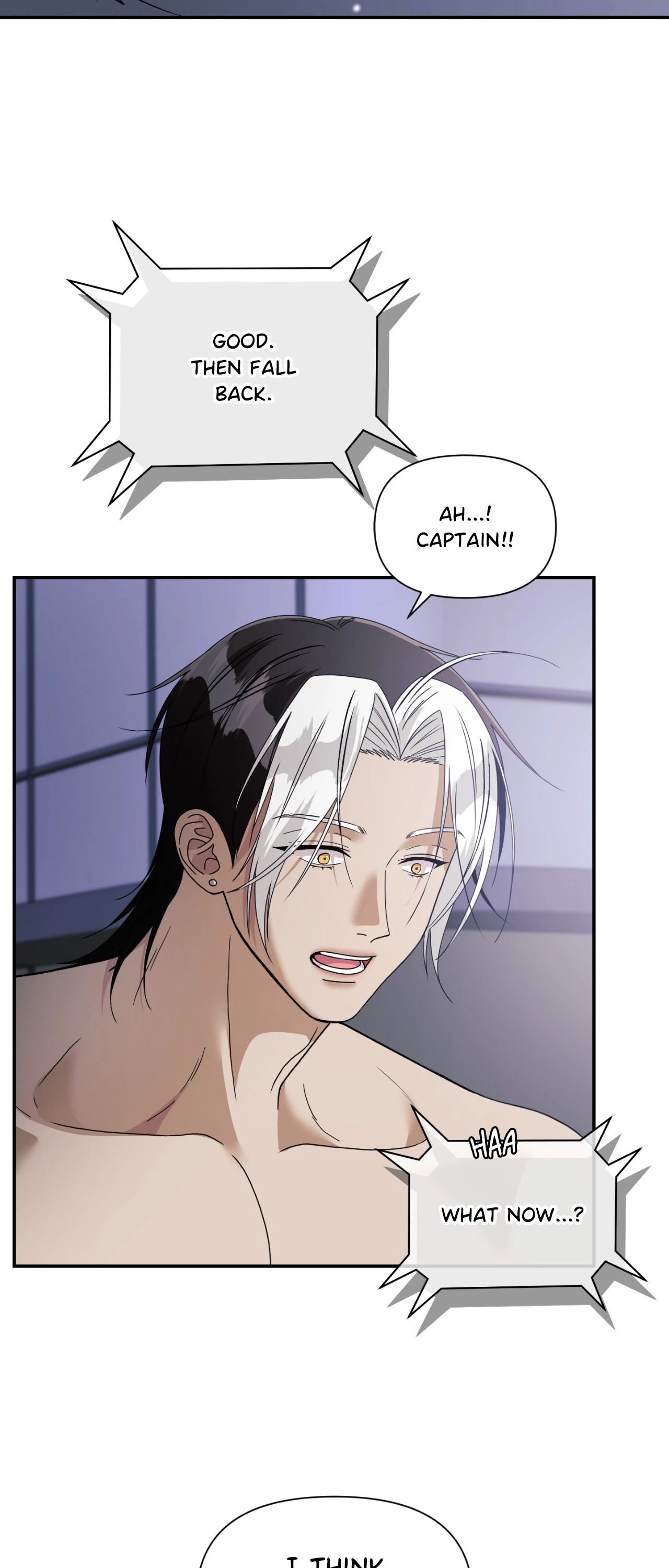 You Are So Lovely Chapter 54 page 24 - 