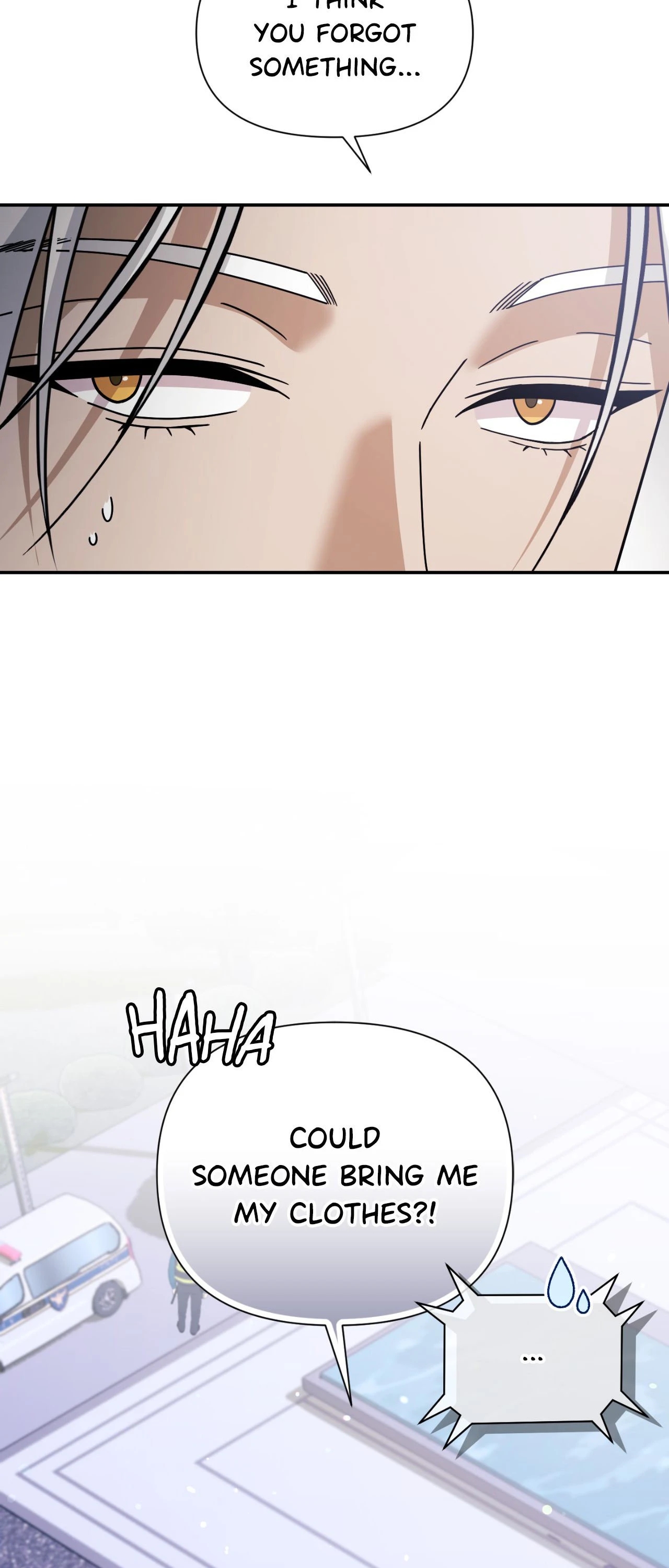 You Are So Lovely Chapter 54 page 25 - 