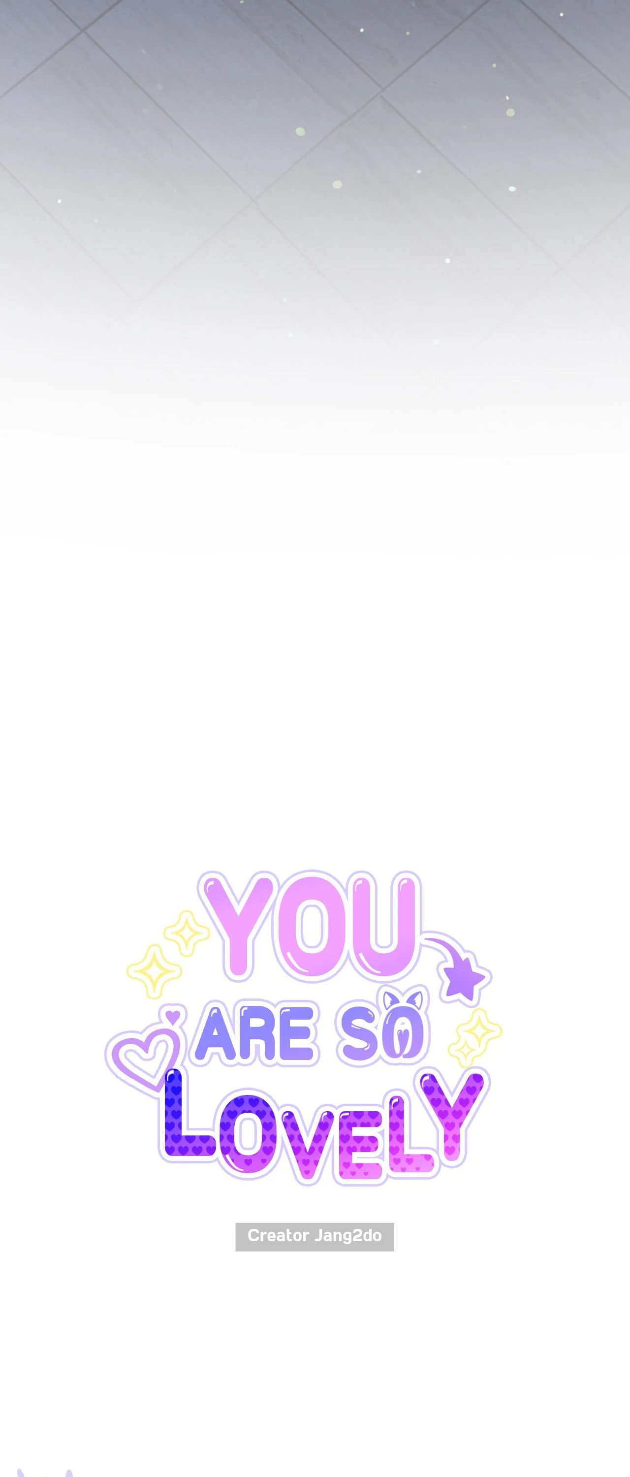 You Are So Lovely Chapter 54 page 27 - 
