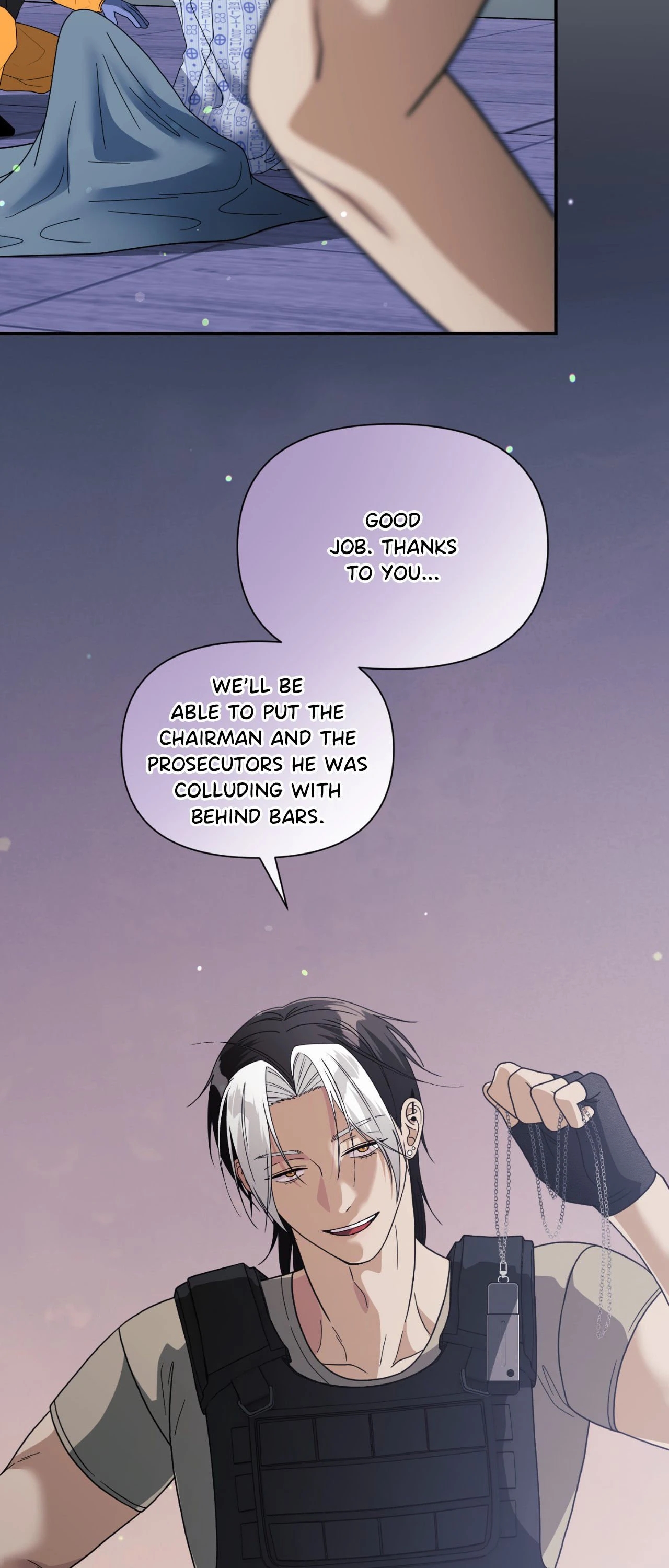 You Are So Lovely Chapter 54 page 31 - 