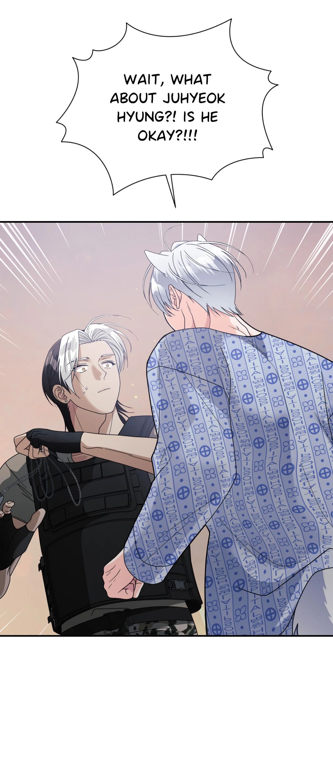 You Are So Lovely Chapter 54 page 34 - 