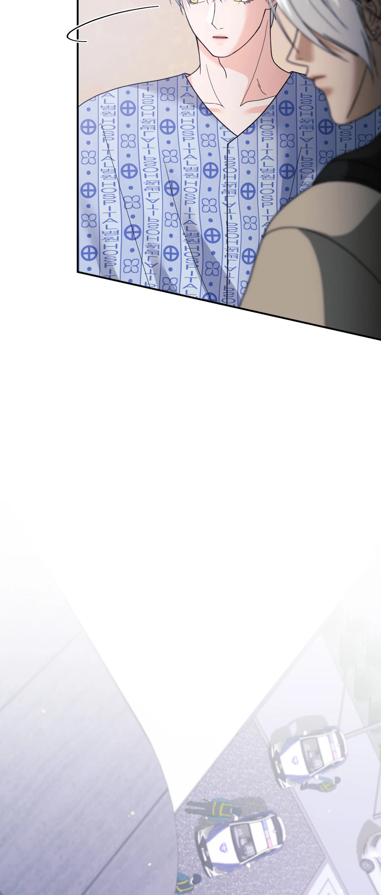 You Are So Lovely Chapter 54 page 36 - 