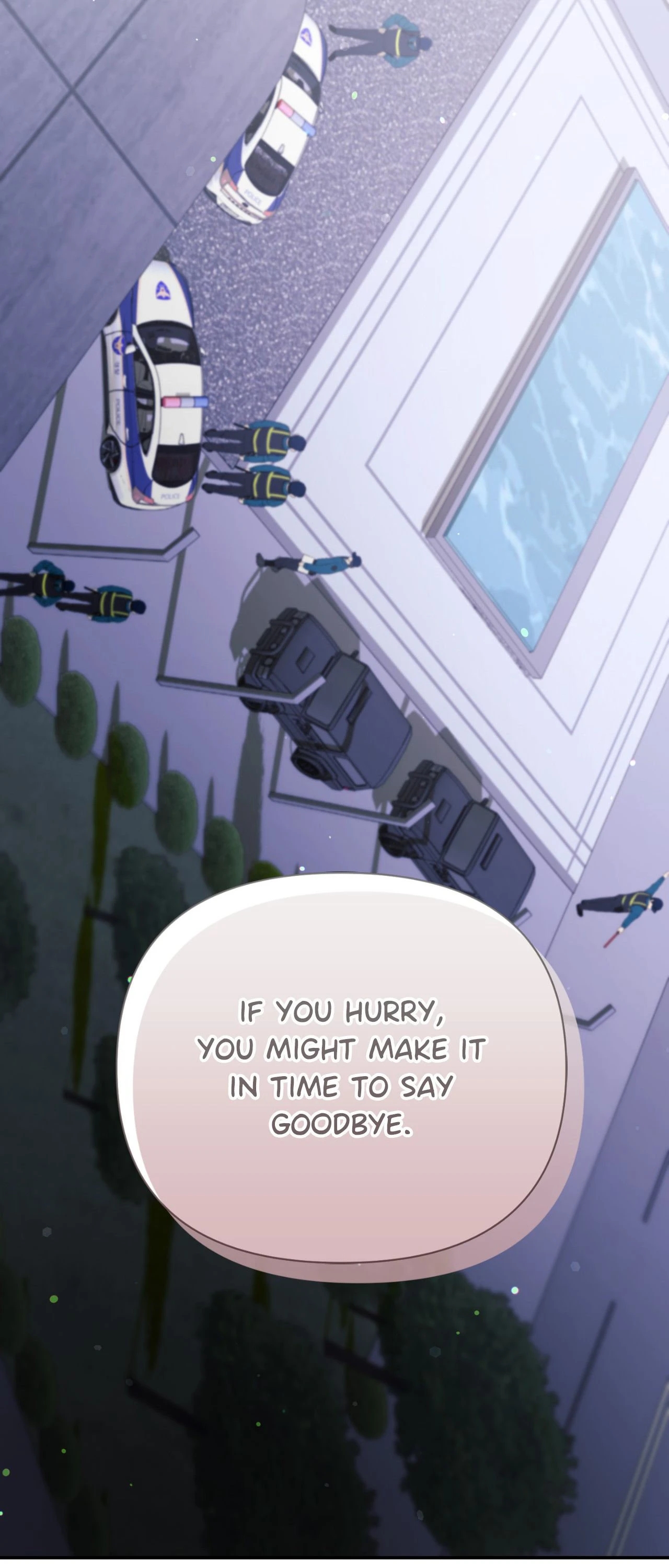 You Are So Lovely Chapter 54 page 37 - 