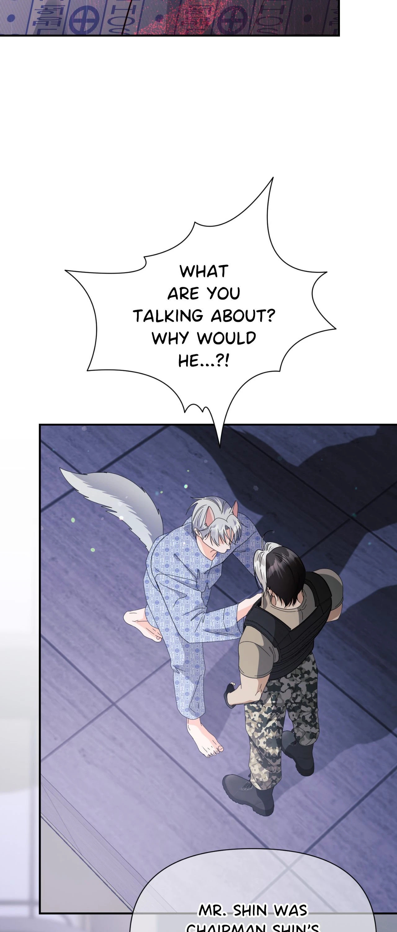 You Are So Lovely Chapter 54 page 39 - 