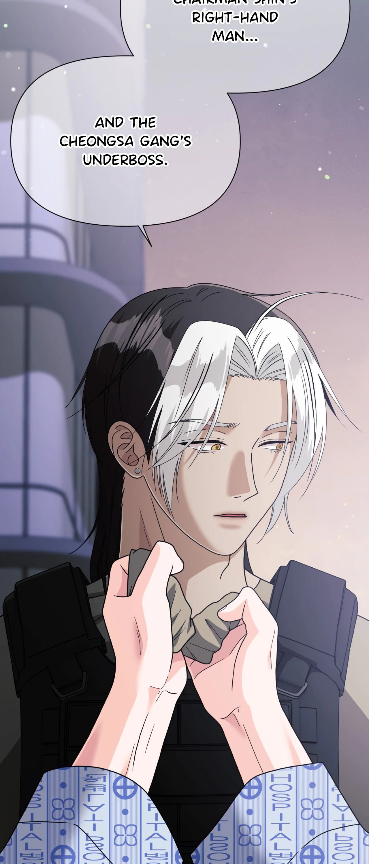 You Are So Lovely Chapter 54 page 40 - 