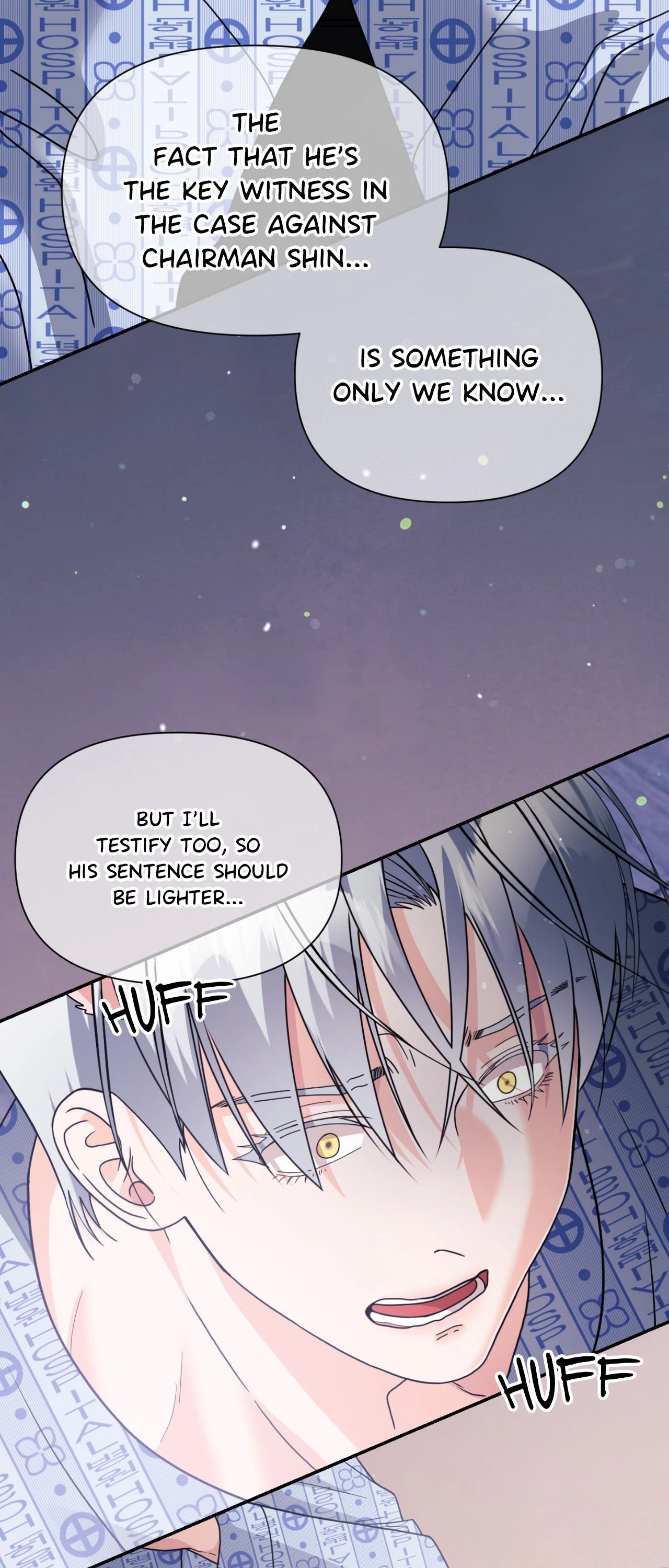 You Are So Lovely Chapter 54 page 41 - 